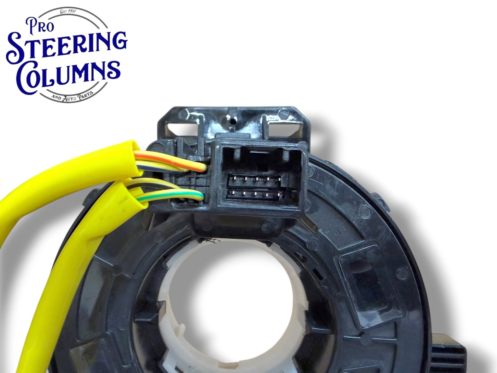 14-20 Mitsubishi Mirage Air Bag Clock Spring New PN: 8619A362