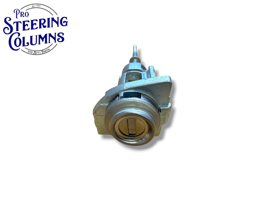 18-22 Hyundai Accent Driver Front Left Door Lock Cylinder PN: 81970-H5A00 (Aftermarket)