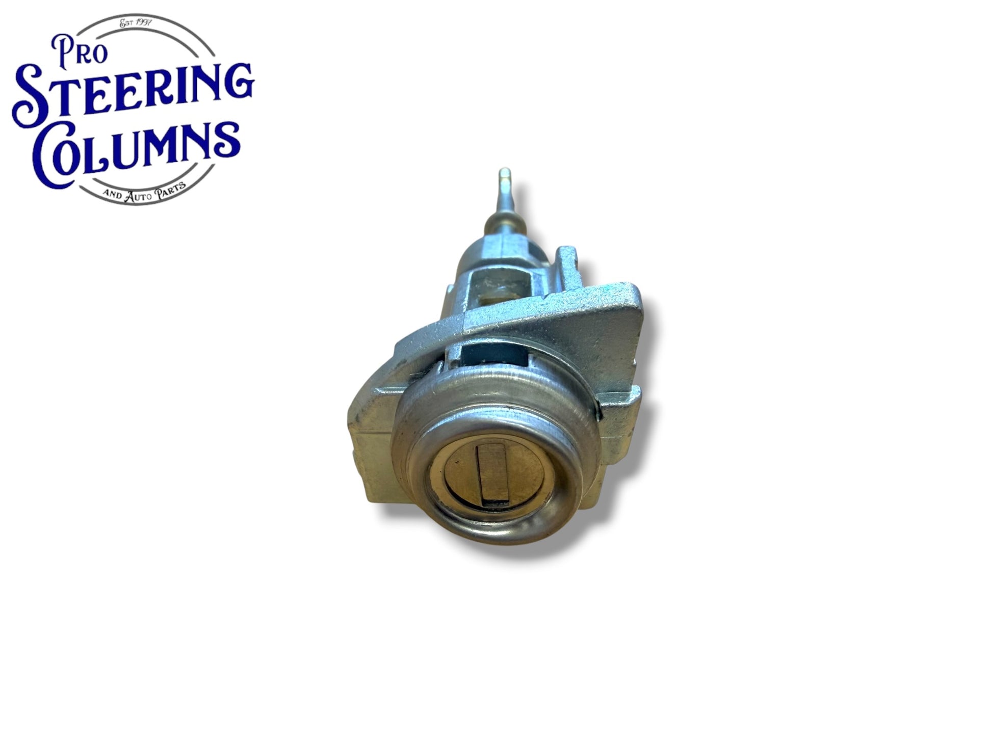 18-22 Hyundai Accent Driver Front Left Door Lock Cylinder PN: 81970-H5A00 (Aftermarket)