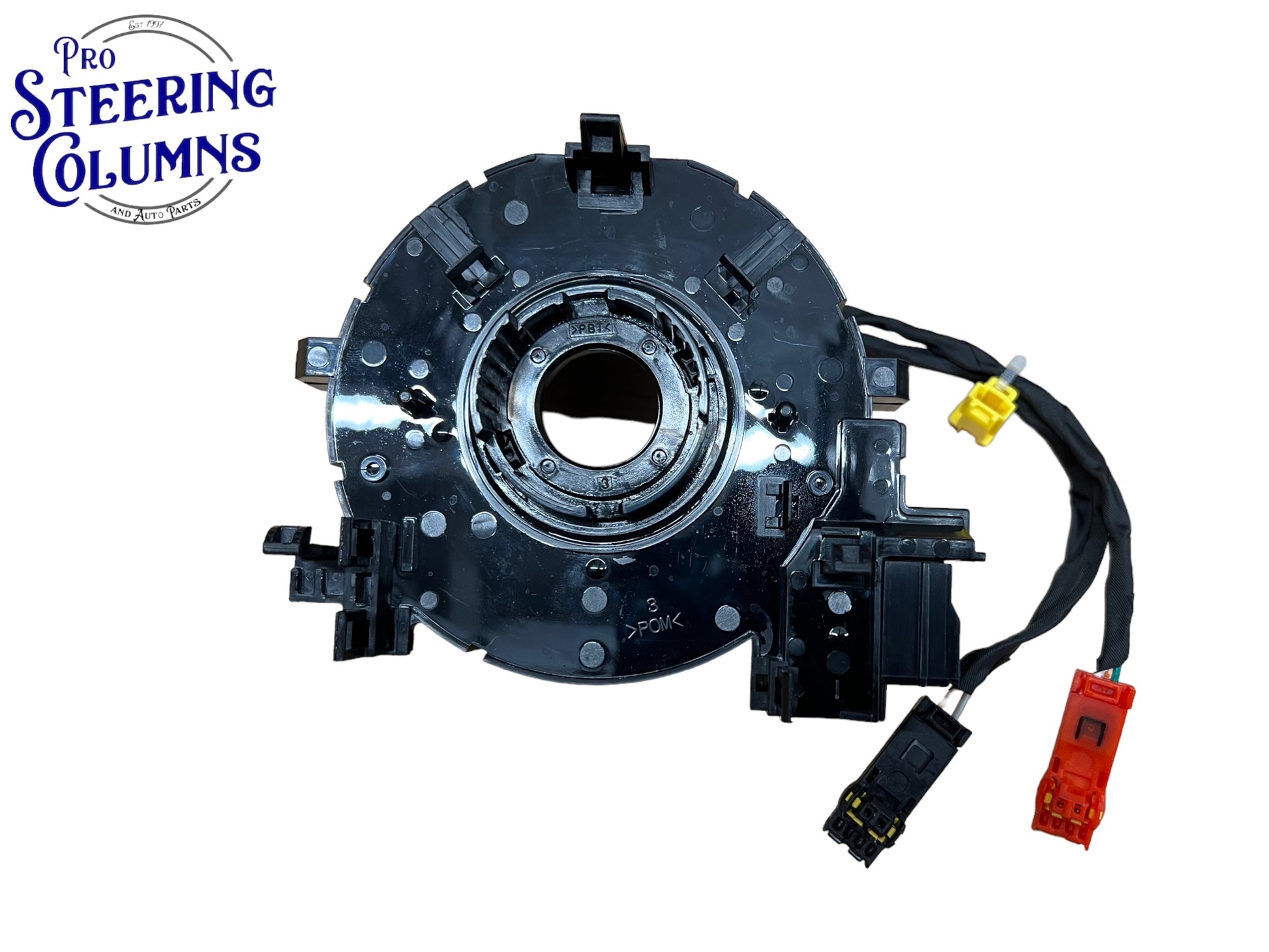 2016-2017 RX350 RX450H Air Bag Clock Spring With Cruise No Heat On Wheel New 84308-0E110