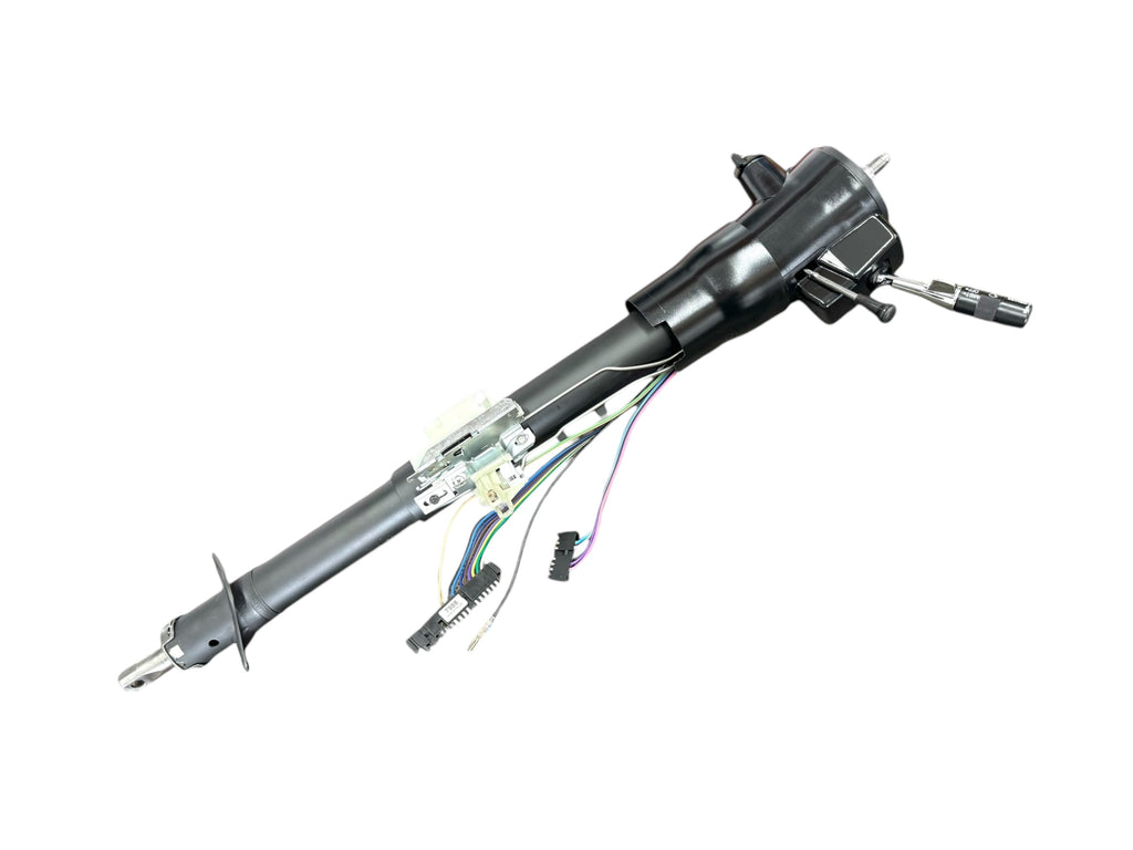 1982-1988 Camaro Firebird Tilt Steering Column Rebuilt