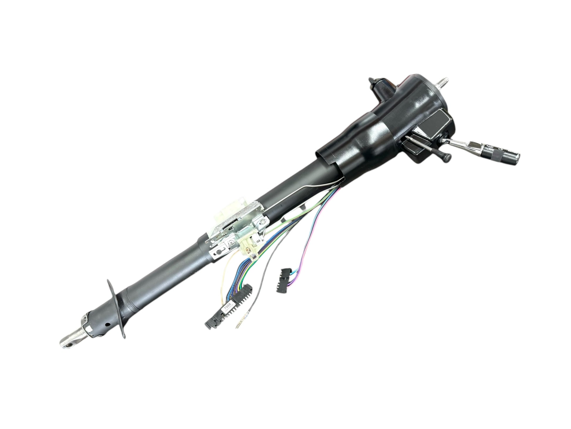 1982-1988 Camaro Firebird Tilt Steering Column Rebuilt