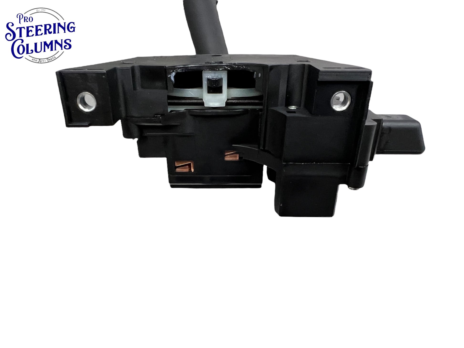 1992-1997 F-250 F-350 Turn Signal Windshield Wiper Switch Multifunction F3TZ-13K359-B