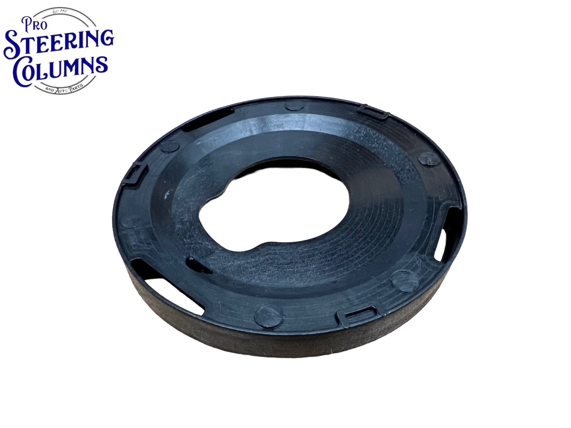 1972 & Up Camaro C/K Pickup Gbody Steering Column Lock Plate Cover Trim New