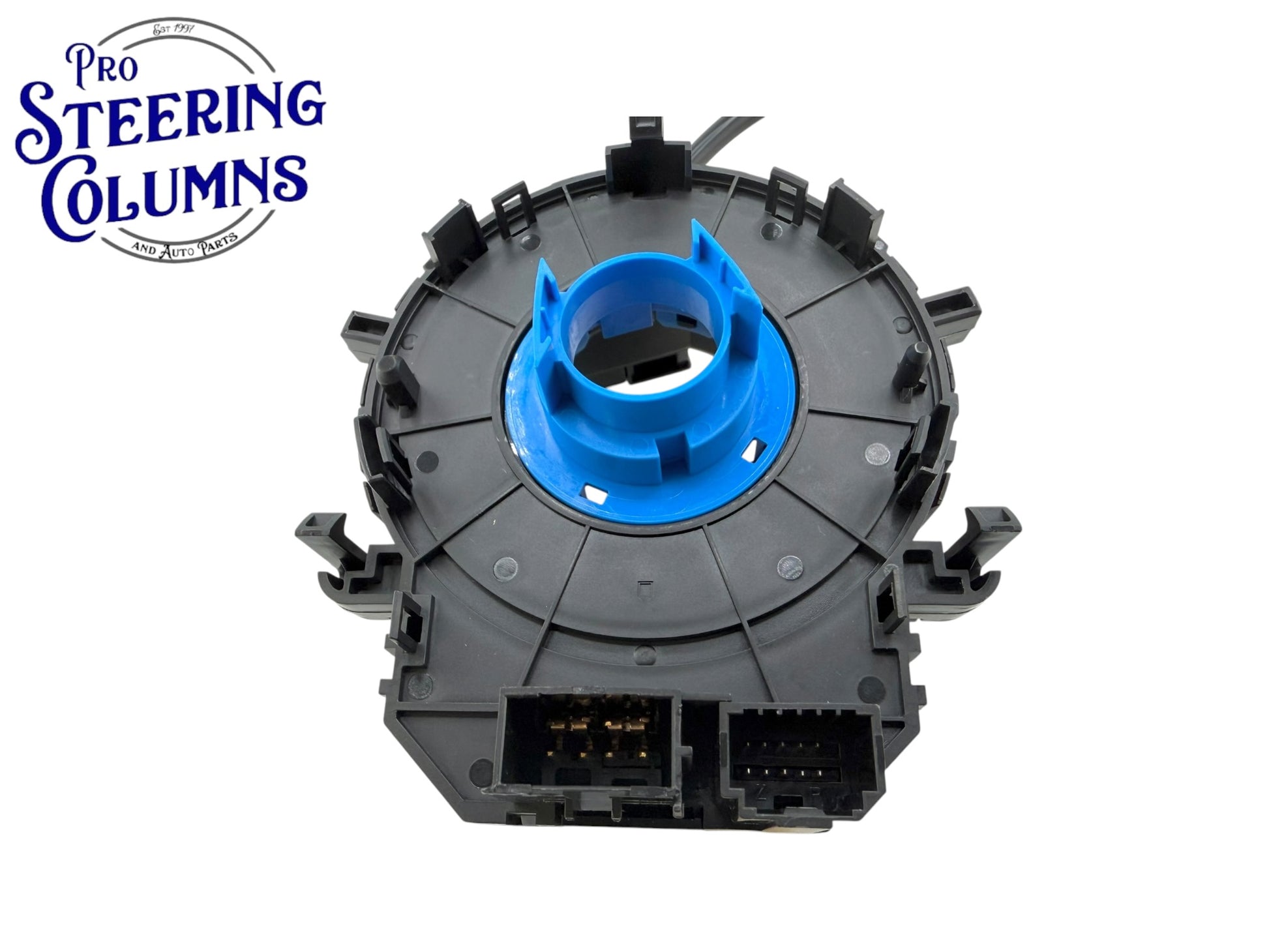 14-19 Kia Soul Air Bag Clock Spring Without Heated Wheel PN: 93490-B2120 (Aftermarket)