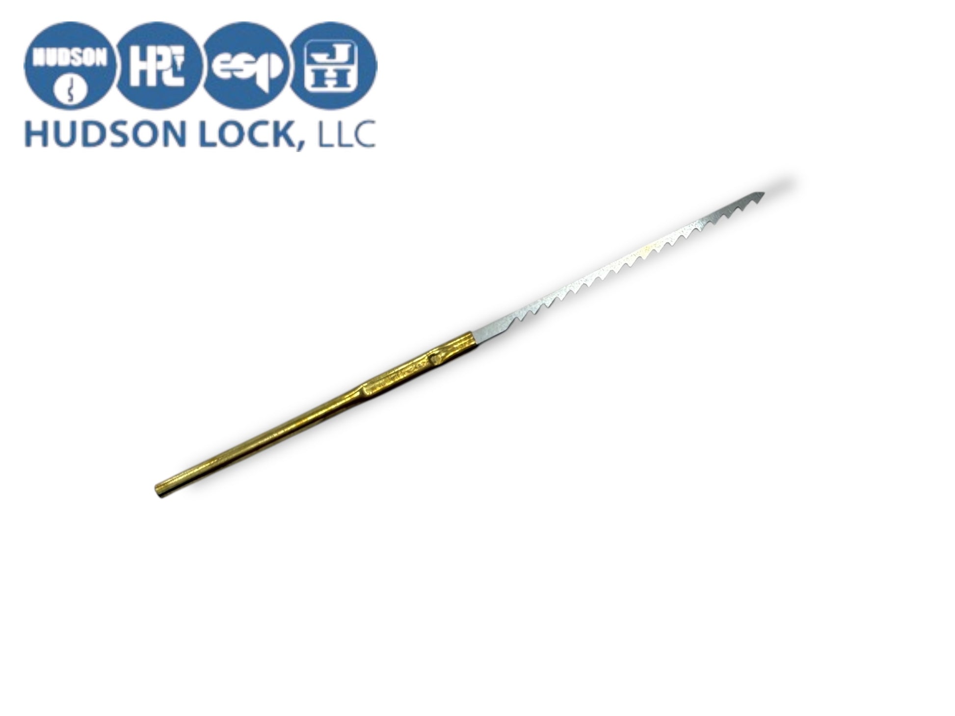 HPC - EZ-1 - Saw Blade Key Extractor (.022 inch thick)