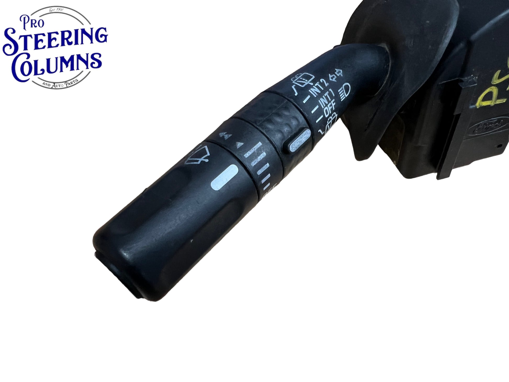 2002-2005 Explorer 2002-2006 Expedition Turn Signal Wiper Combination Switch Used OEM 2L2Z-13K359-AAB