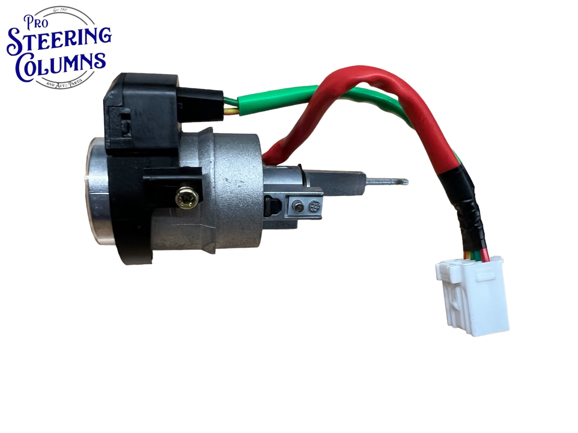 2007-2011 Kia Sedona Ignition Lock Cylinder New 819004DC00