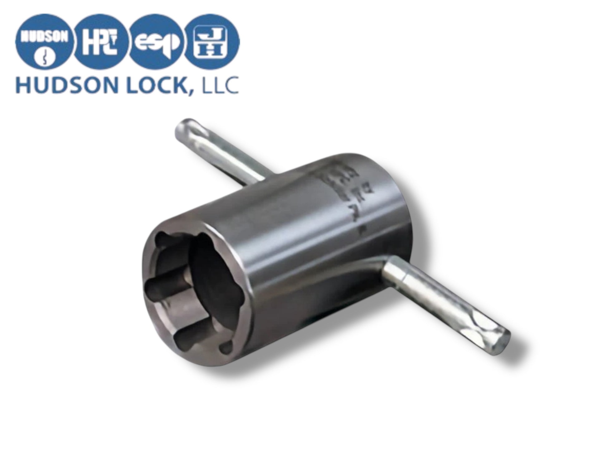 HPC - CLD-6 - Mortise Cylinder Re-Threading Die & Holding Fixture