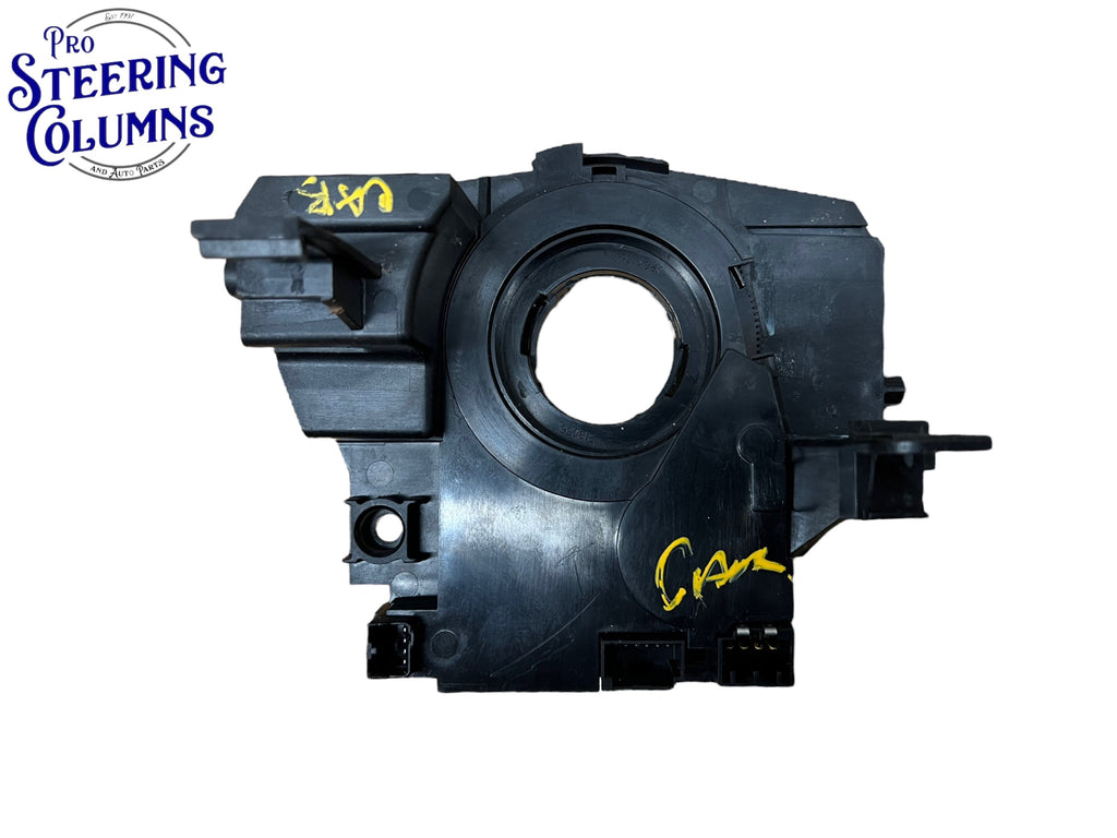 2007 & Up Liberty Wrangler Air Bag Clock Spring With Angle Sensor Used OEM 5156106AG
