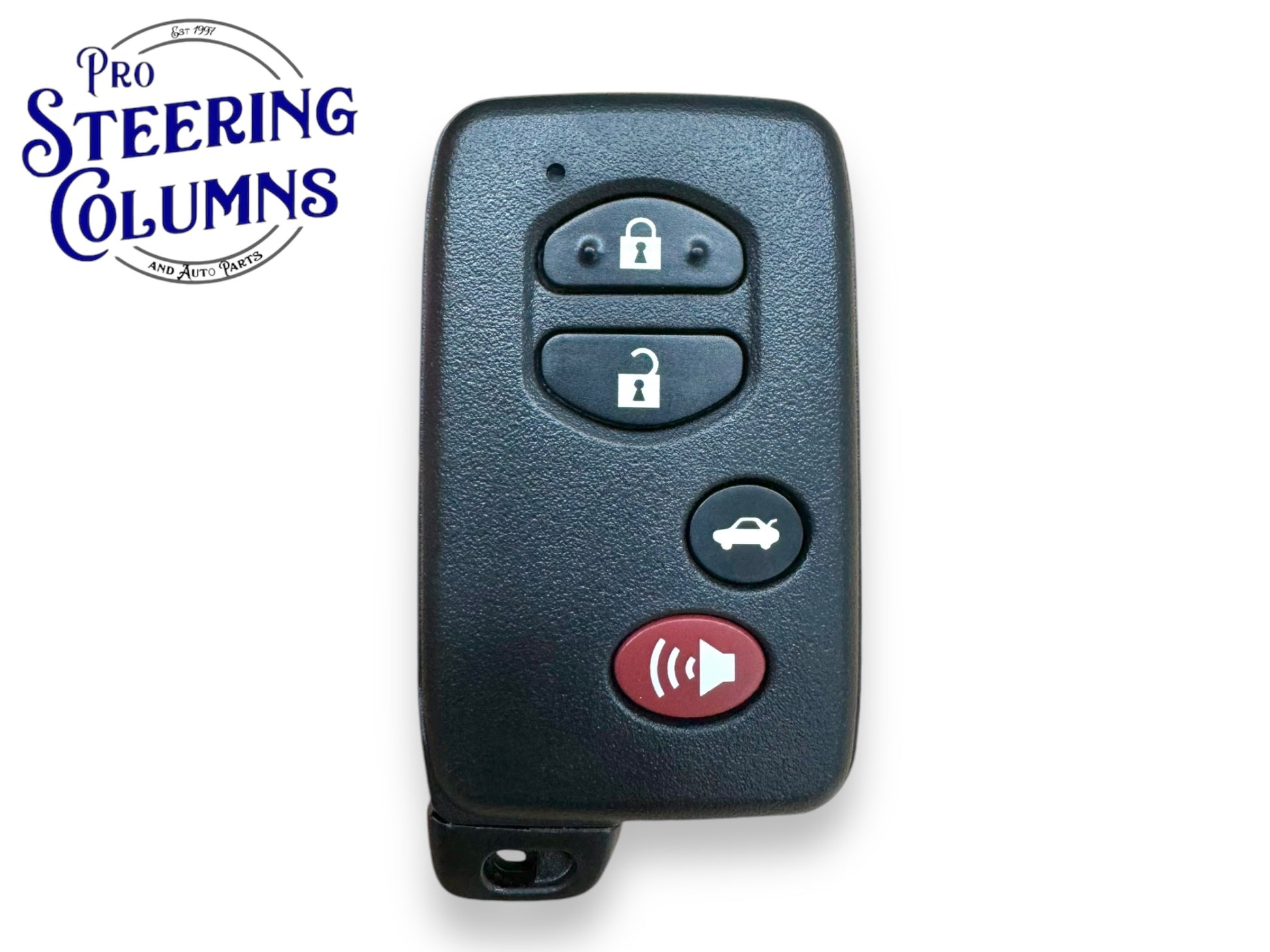 07-12 Avalon 07-11 Camry Smart Key Remote Fob New HYQ14AAB E Board: 271451-3370