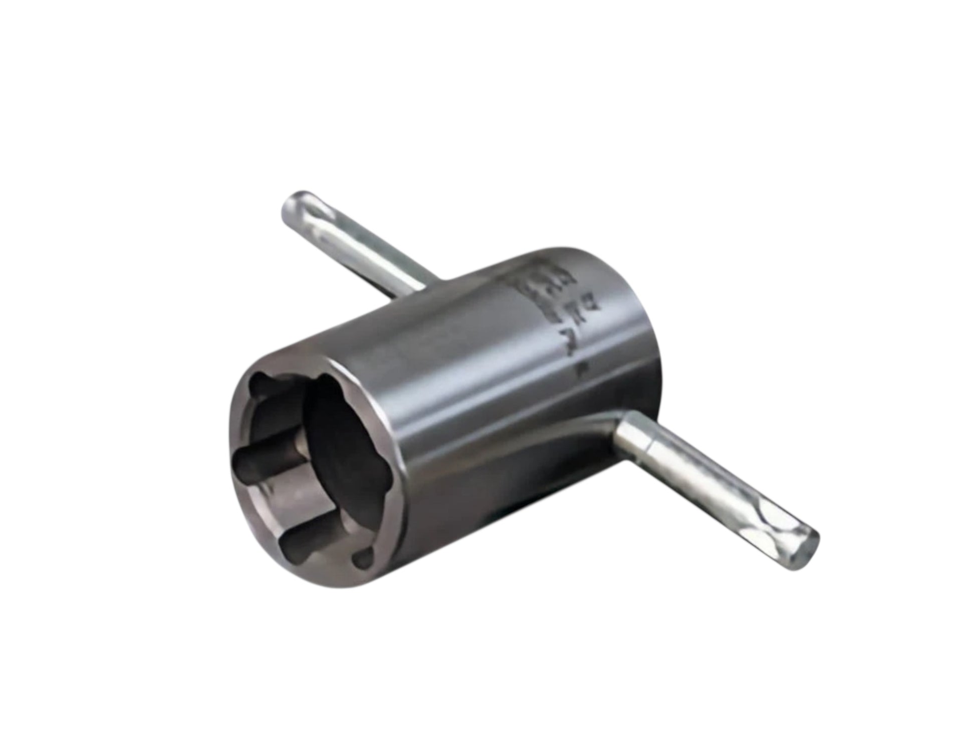 HPC - CLD-6 - Mortise Cylinder Re-Threading Die & Holding Fixture