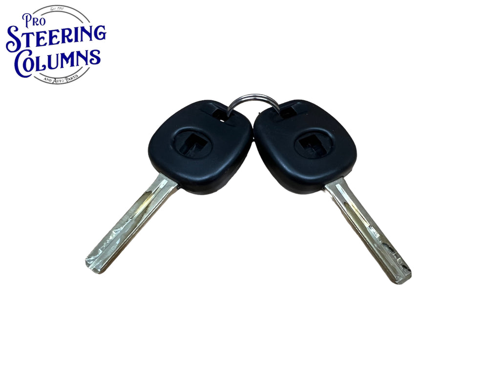 2011-2018 Kia Optima Driver Front Left Door Lock Cylinder 2 Keys New