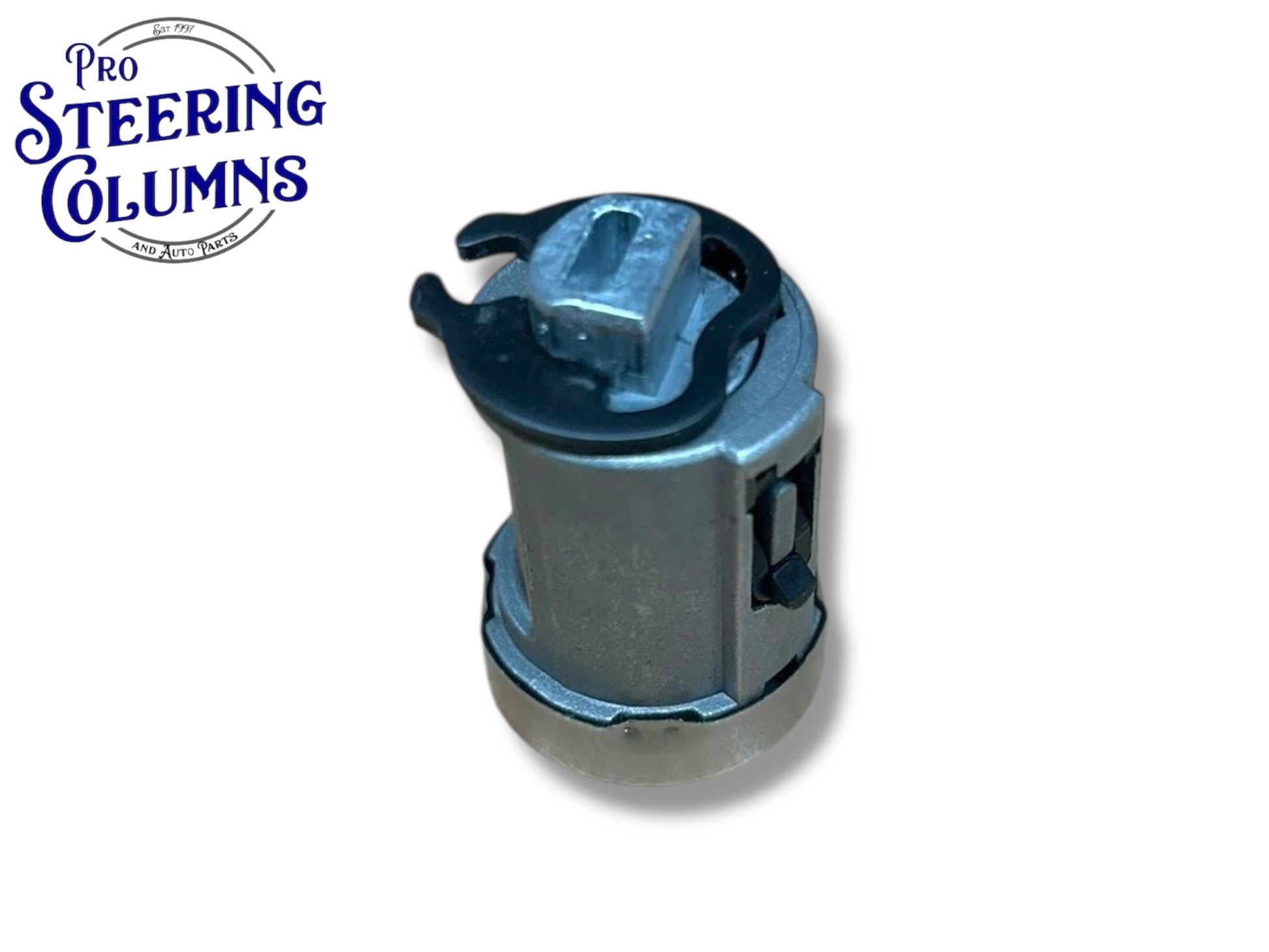 04 & Up Ford F-150 F-250 Ignition Lock Cylinder 2 Keys H92-PT / 707592C /  AU5Z-11582-B / (Aftermarket)
