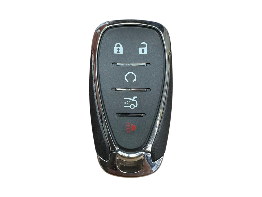 16-22 GM Camaro Cruze Malibu Smart Key Fob 5-Button New PN: 13590048, HYQ4EA, 434 Mhz