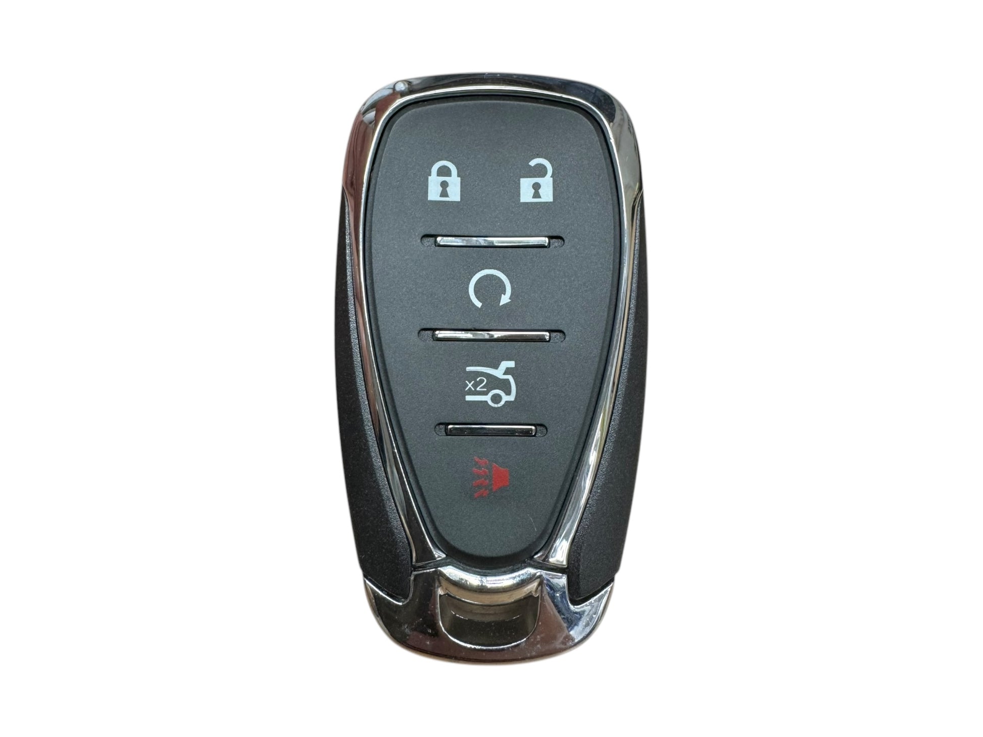 16-22 GM Camaro Cruze Malibu Smart Key Fob 5-Button New PN: 13590048, HYQ4EA, 434 Mhz
