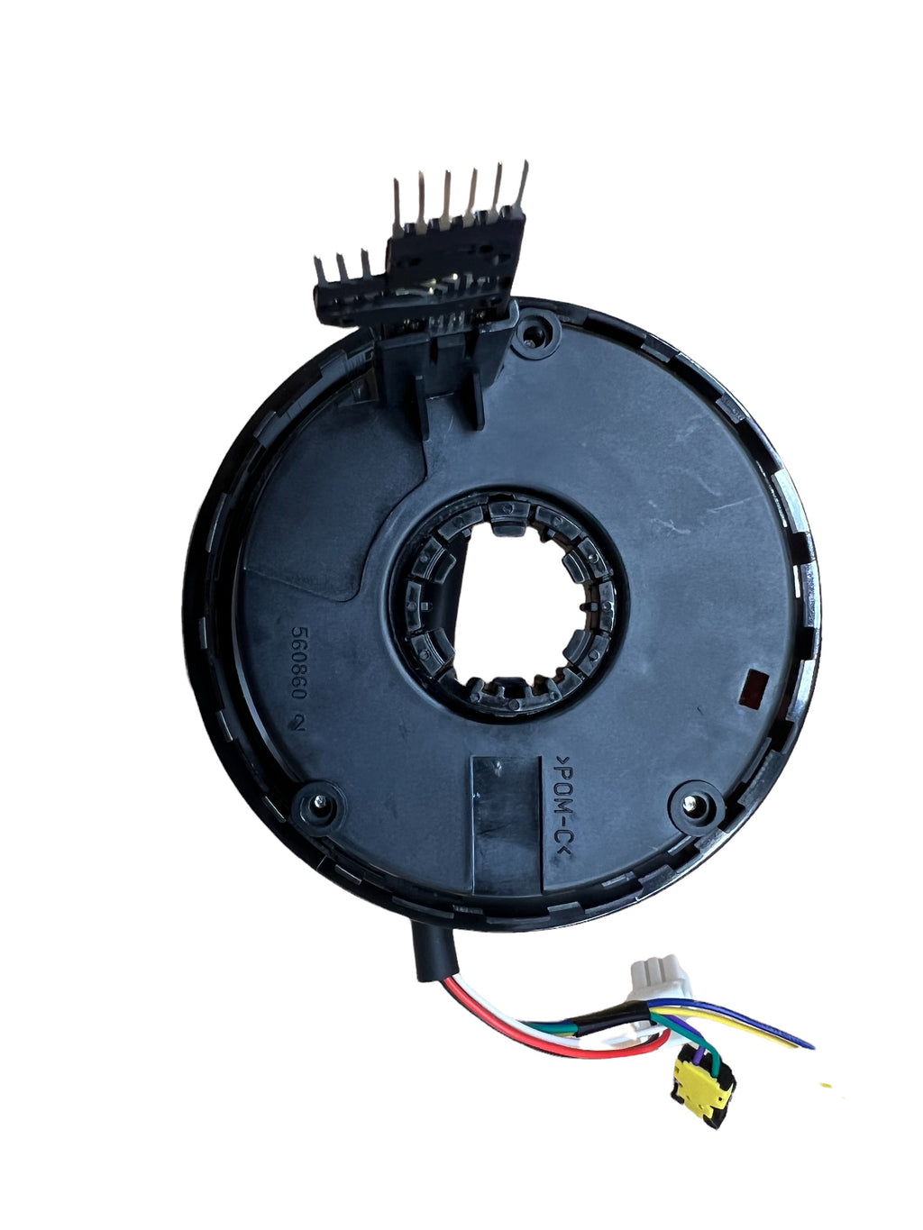 2006-2010 Dodge Charger 300 Magnum Air Bag Clock Spring 5135965AC