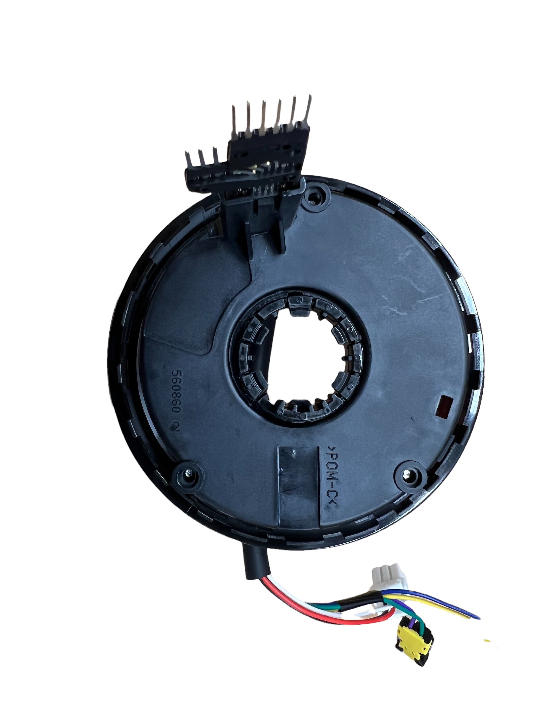 2006-2010 Dodge Charger 300 Magnum Air Bag Clock Spring 5135965AC