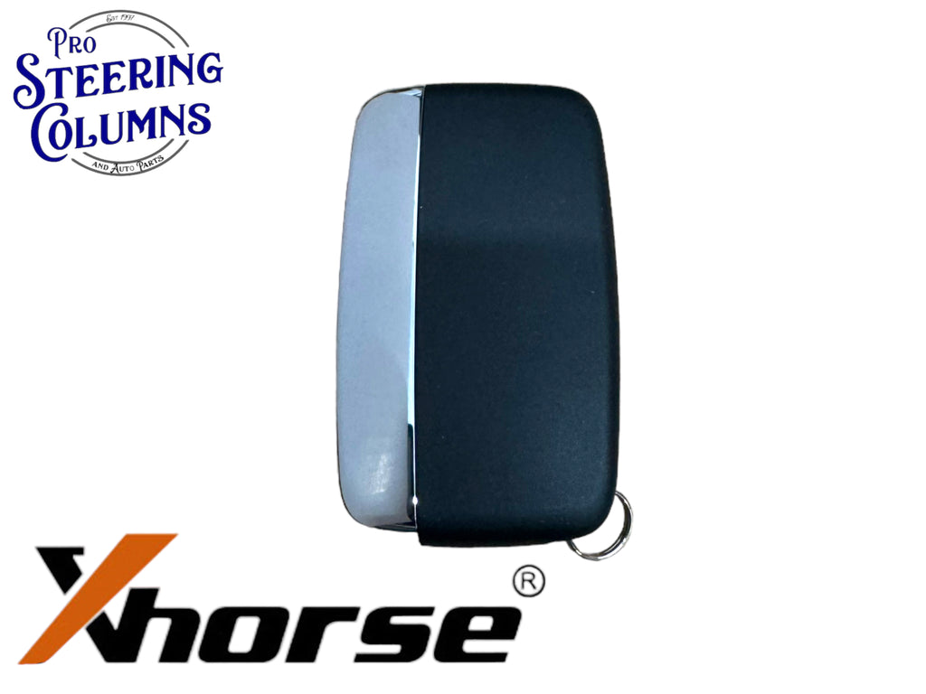 Xhorse Universal Proximity Smart Key Remote Land Rover XM38 XSLR01EN New