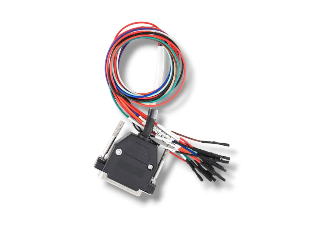MK3 - BMW Full Test Platform Locksmiths Version for CAS1 / CAS2 / CAS3+ / CAS4+ / FEM / BDC1