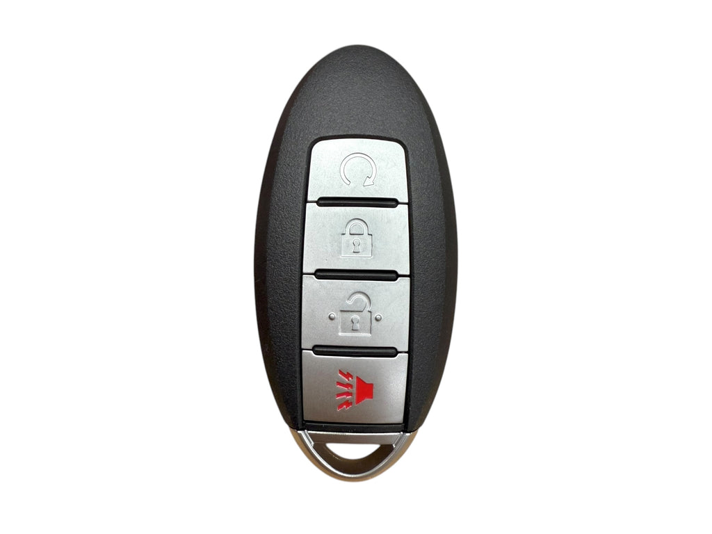 15-20 Nissan Murano Pathfinder Titan Smart Key 4-Button New 285E3-5AA3D,  KR5S180144014