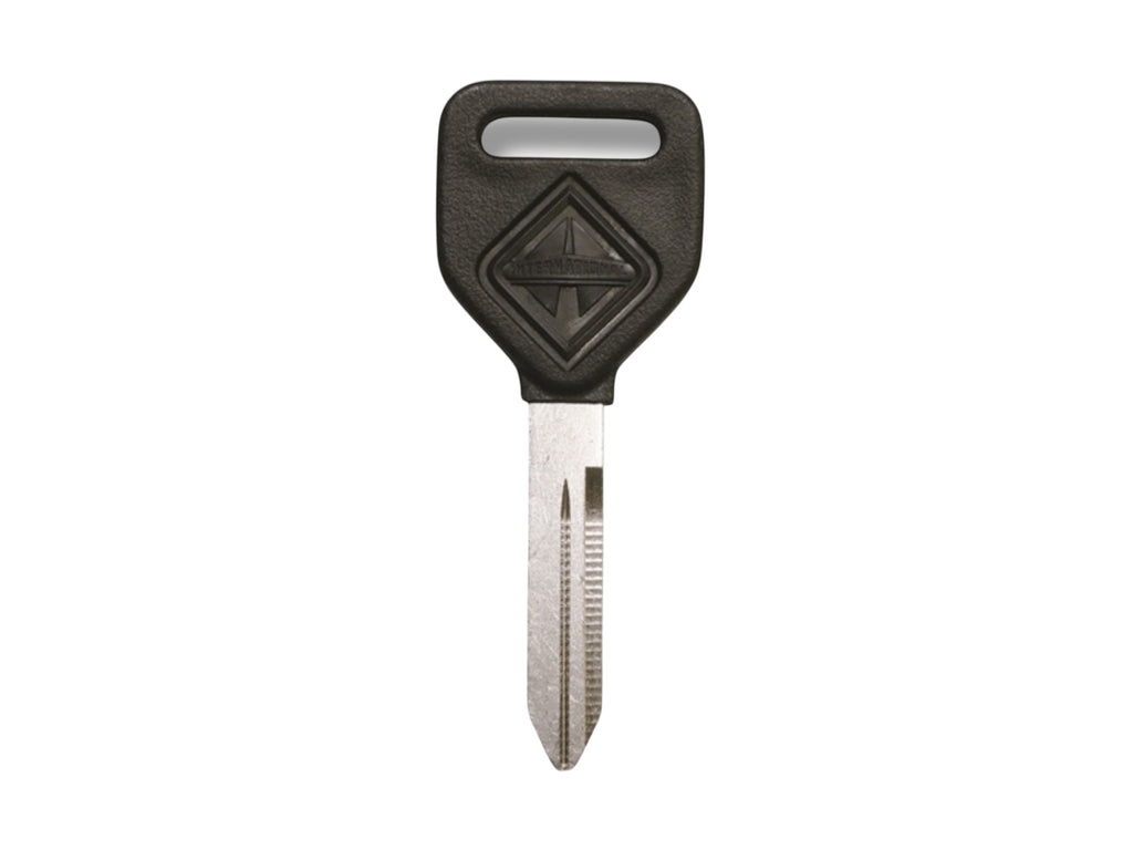 06-13 International 18-Wheeler Key Blank 690356 (Strattec)