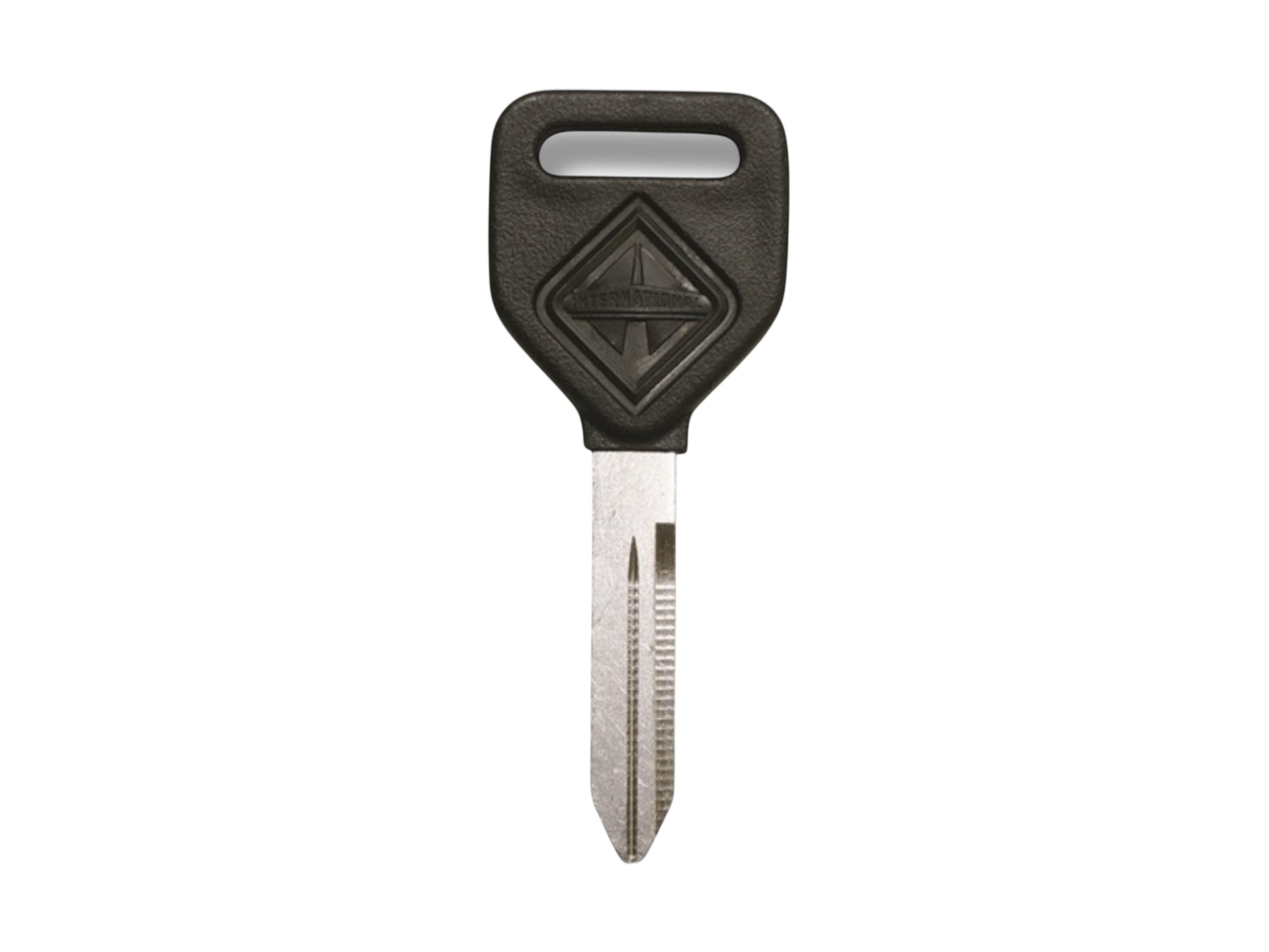 06-13 International 18-Wheeler Key Blank 690356 (Strattec)
