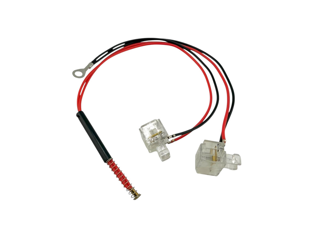 90-92 GM Camaro Firebird Steering Wheel Horn Switch Contacts PN: 17989608