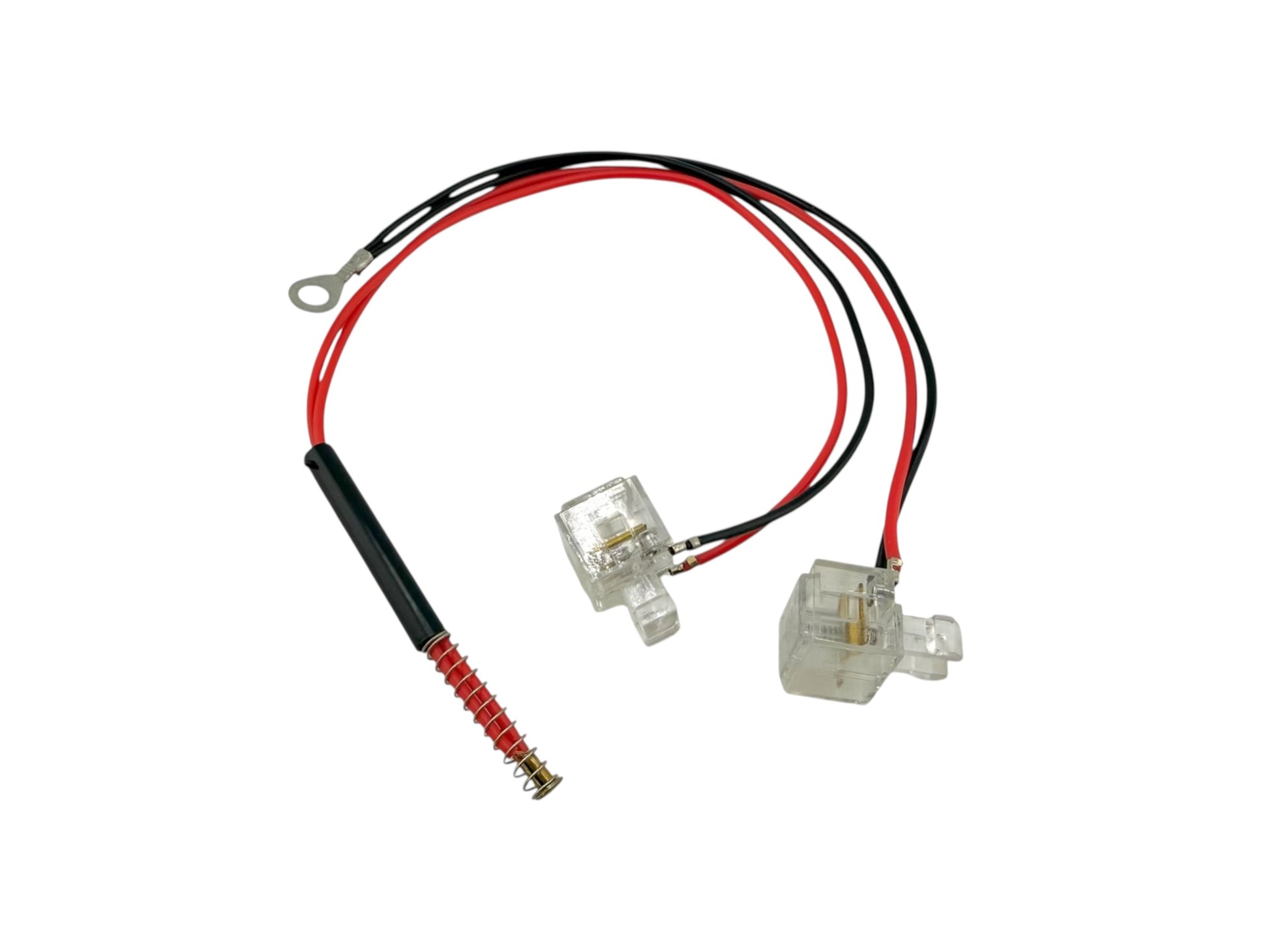 90-92 GM Camaro Firebird Steering Wheel Horn Switch Contacts PN: 17989608