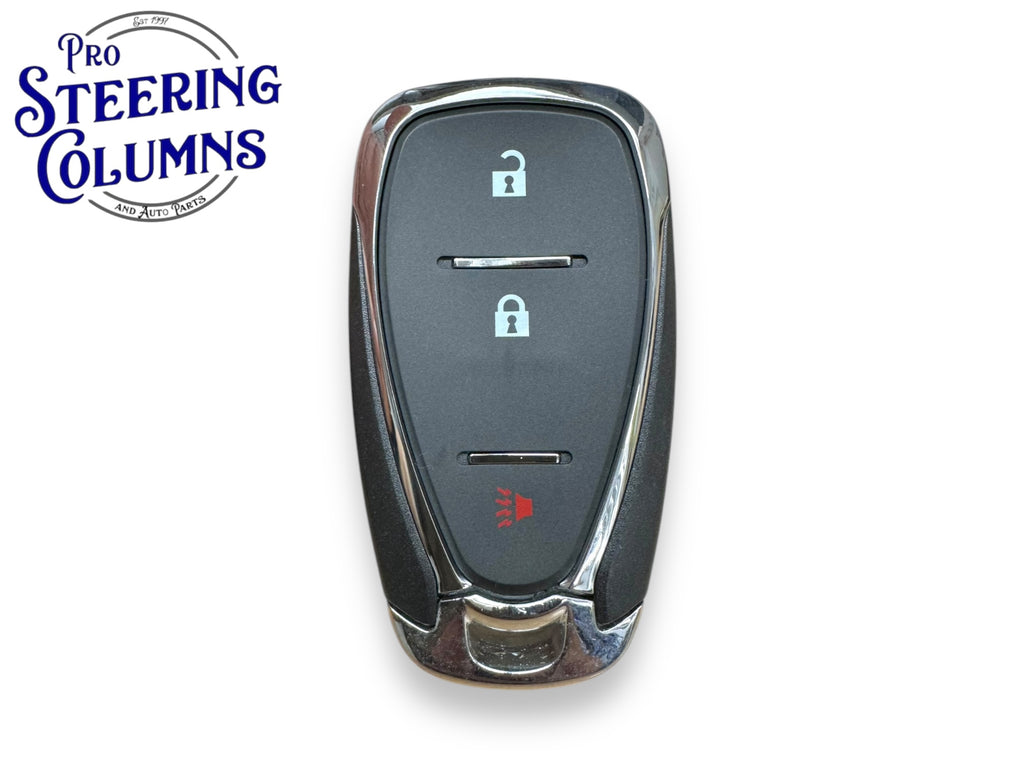 18-20 GM Blazer Cruze Traverse Smart Key Fob 3-Button New 13519177, HYQ4EA, 434Mhz