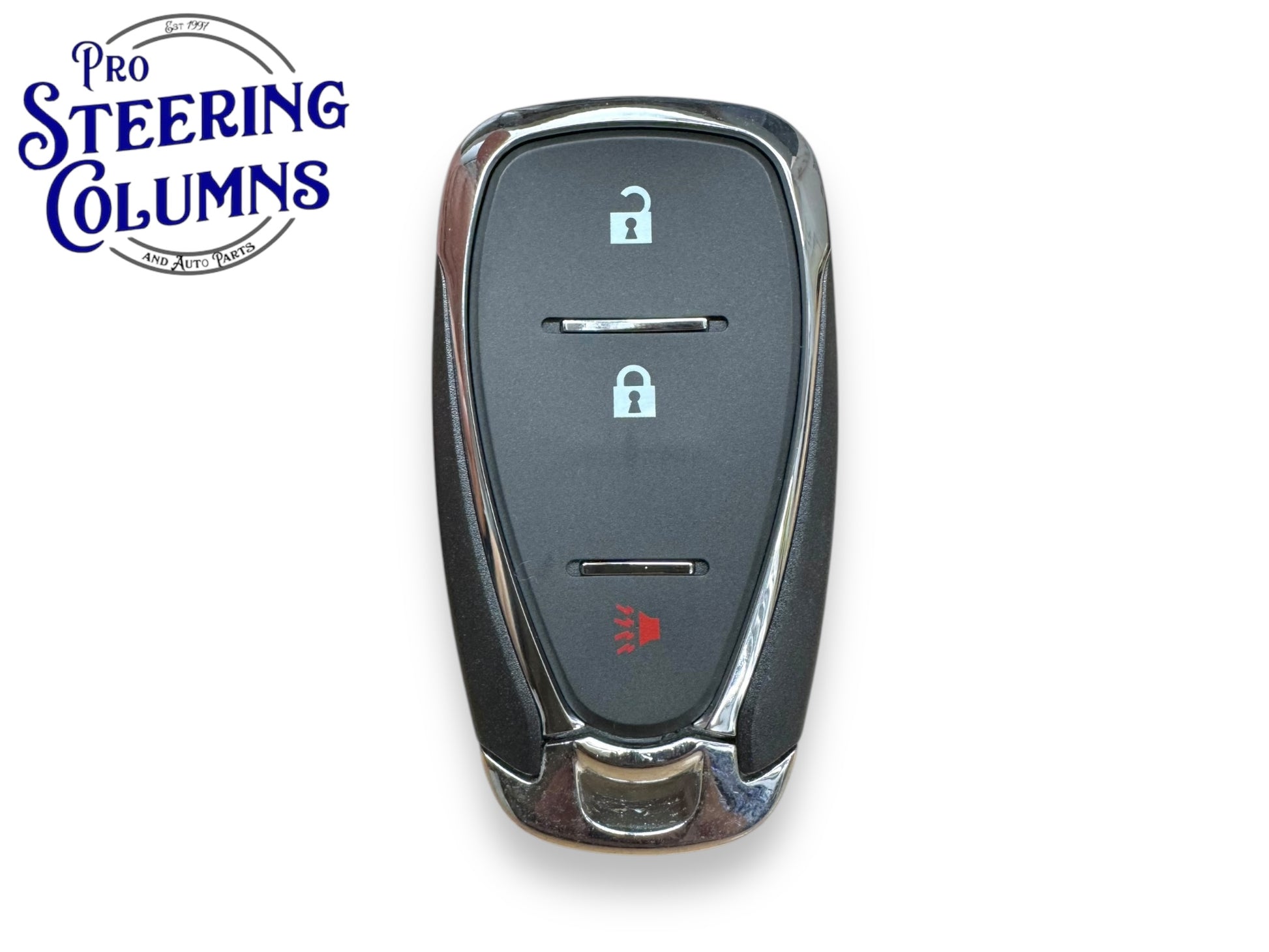 18-20 GM Blazer Cruze Traverse Smart Key Fob 3-Button New 13519177, HYQ4EA, 434Mhz
