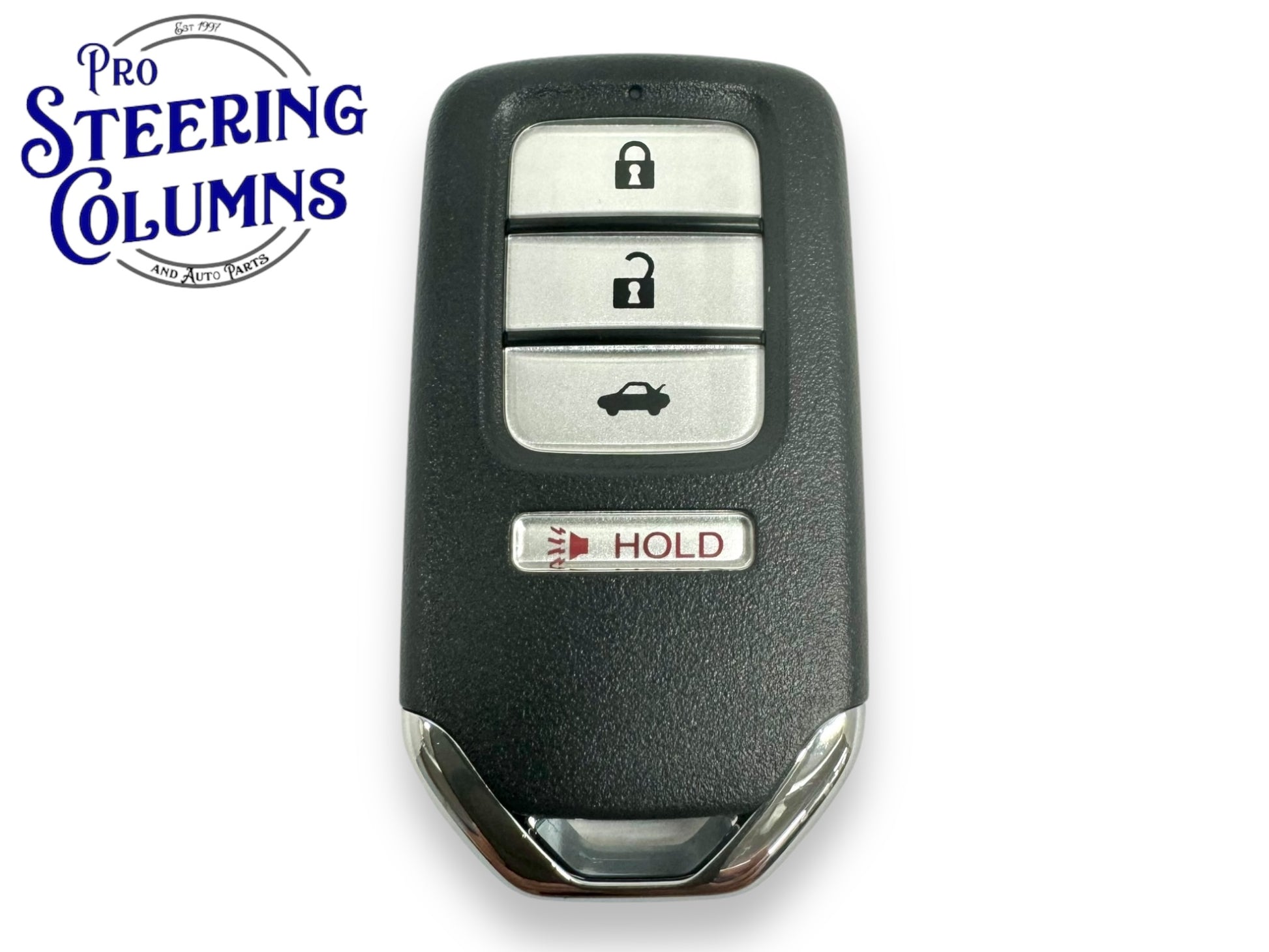 16-17 Honda Accord Smart Key Remote Fob 4 Button New PN: 72147-T2G-A61, ACJ932HK1310A