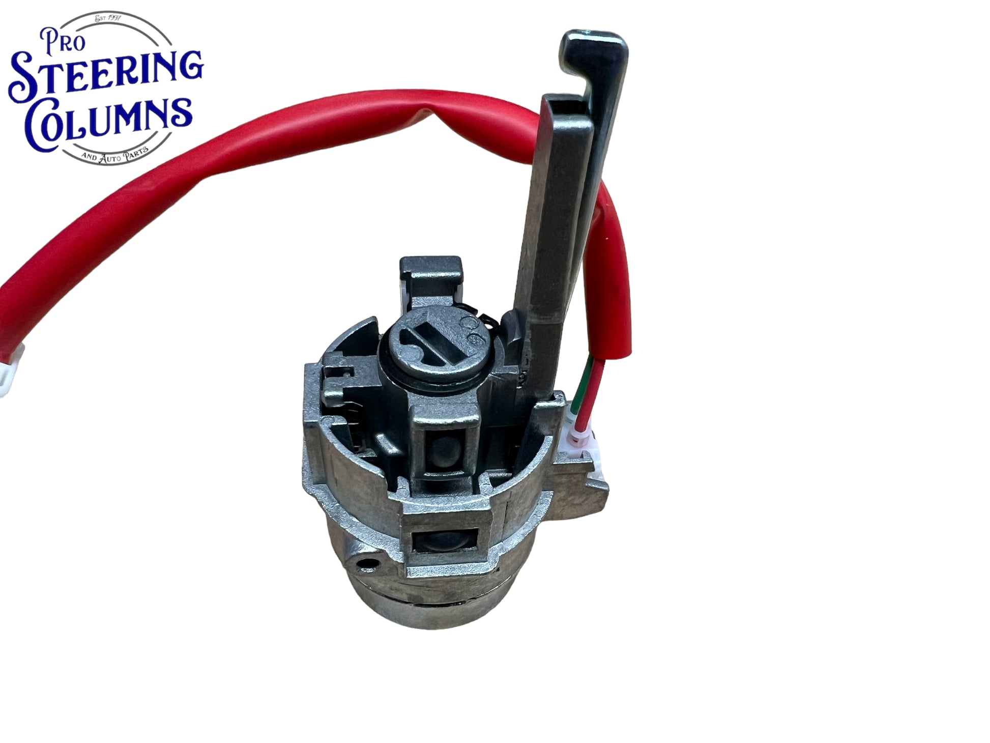 2010-2011 Tucson Ignition Lock Cylinder 2 Keys OEM New 81900-2SA00