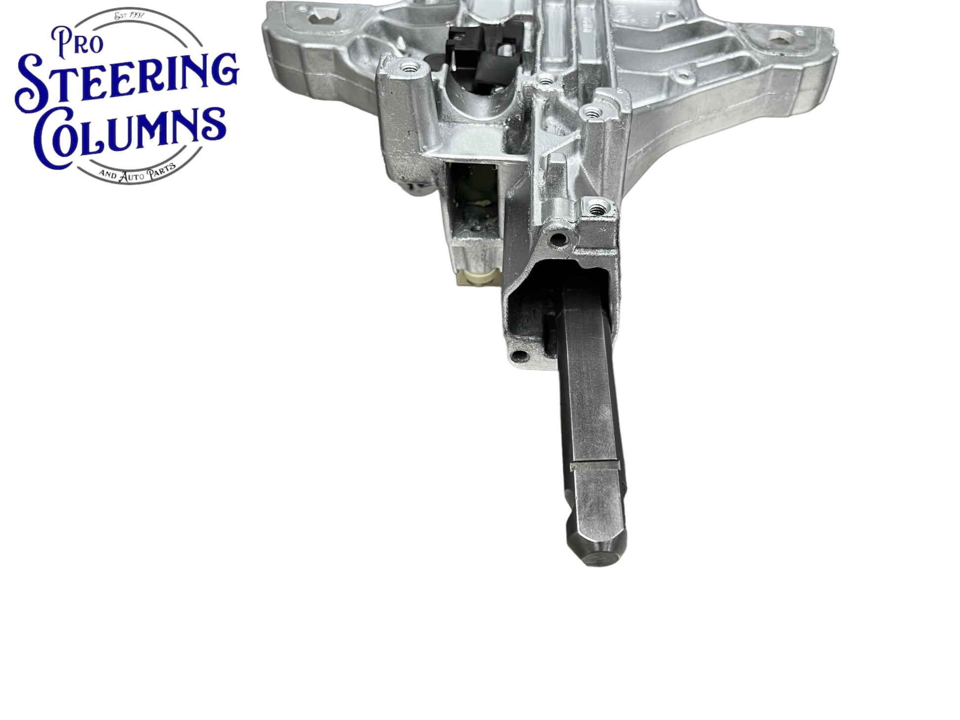 95-10 Mazda B2300 B2500 B3000 B4000 Steering Column Standard Floor Shift Tilt Rebuilt