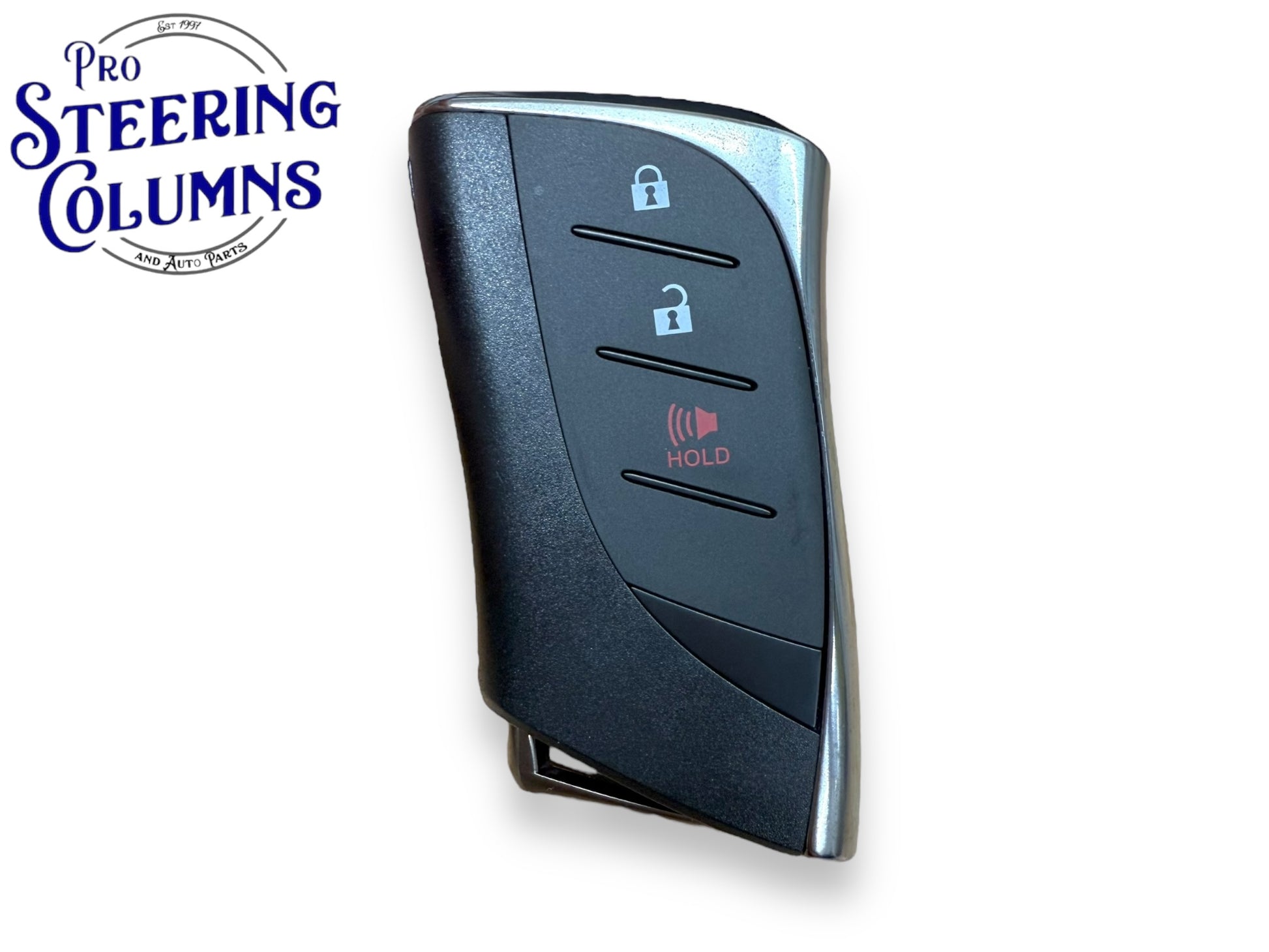 19-21 Lexus UX200 UX250H Smart Key Fob 3-Button New 8990H-76010, HYQ14FBF