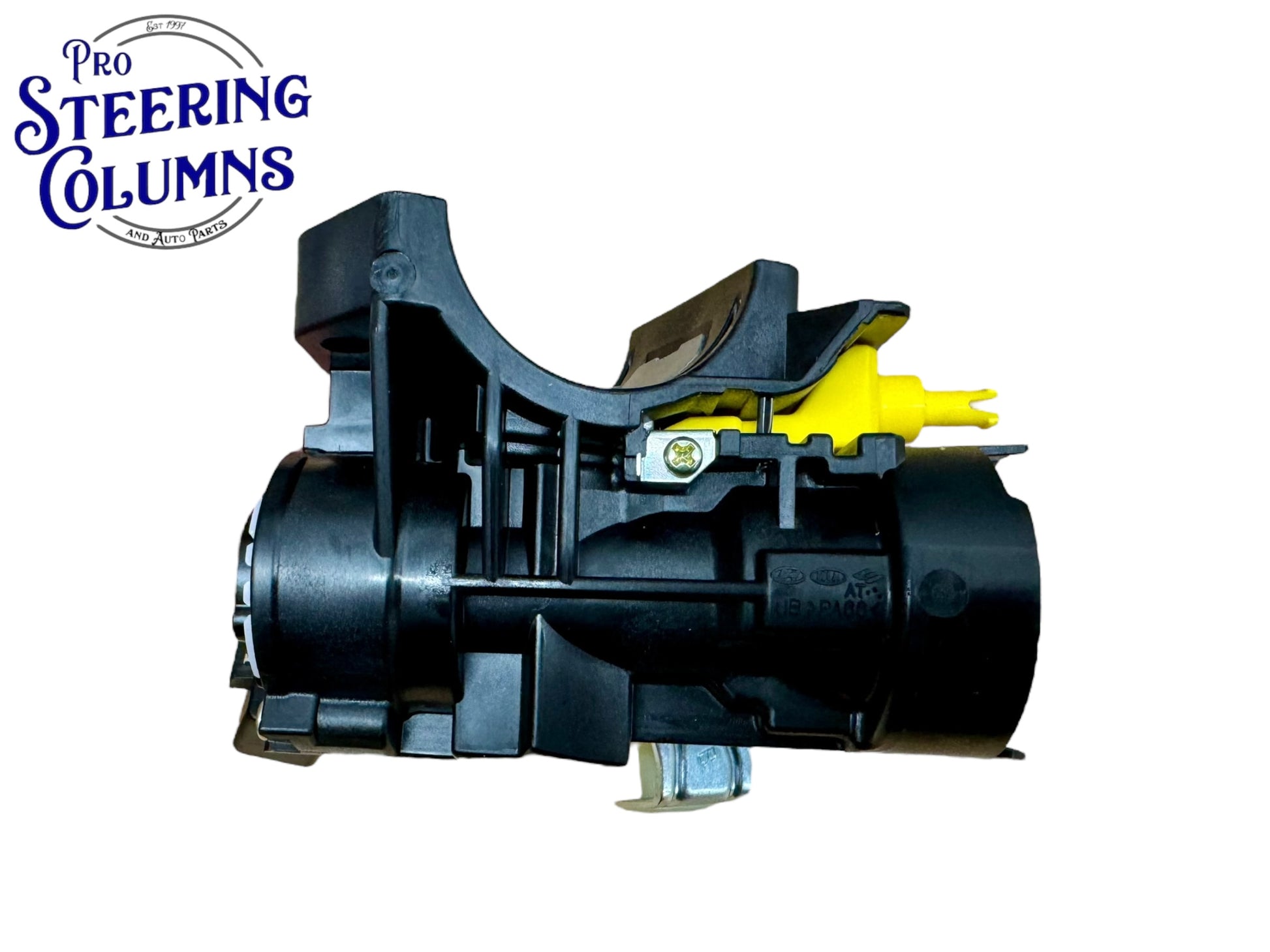 2012-2015 Kia Rio Ignition Steering Lock Housing Assembly With Interlock New 81910-1W120