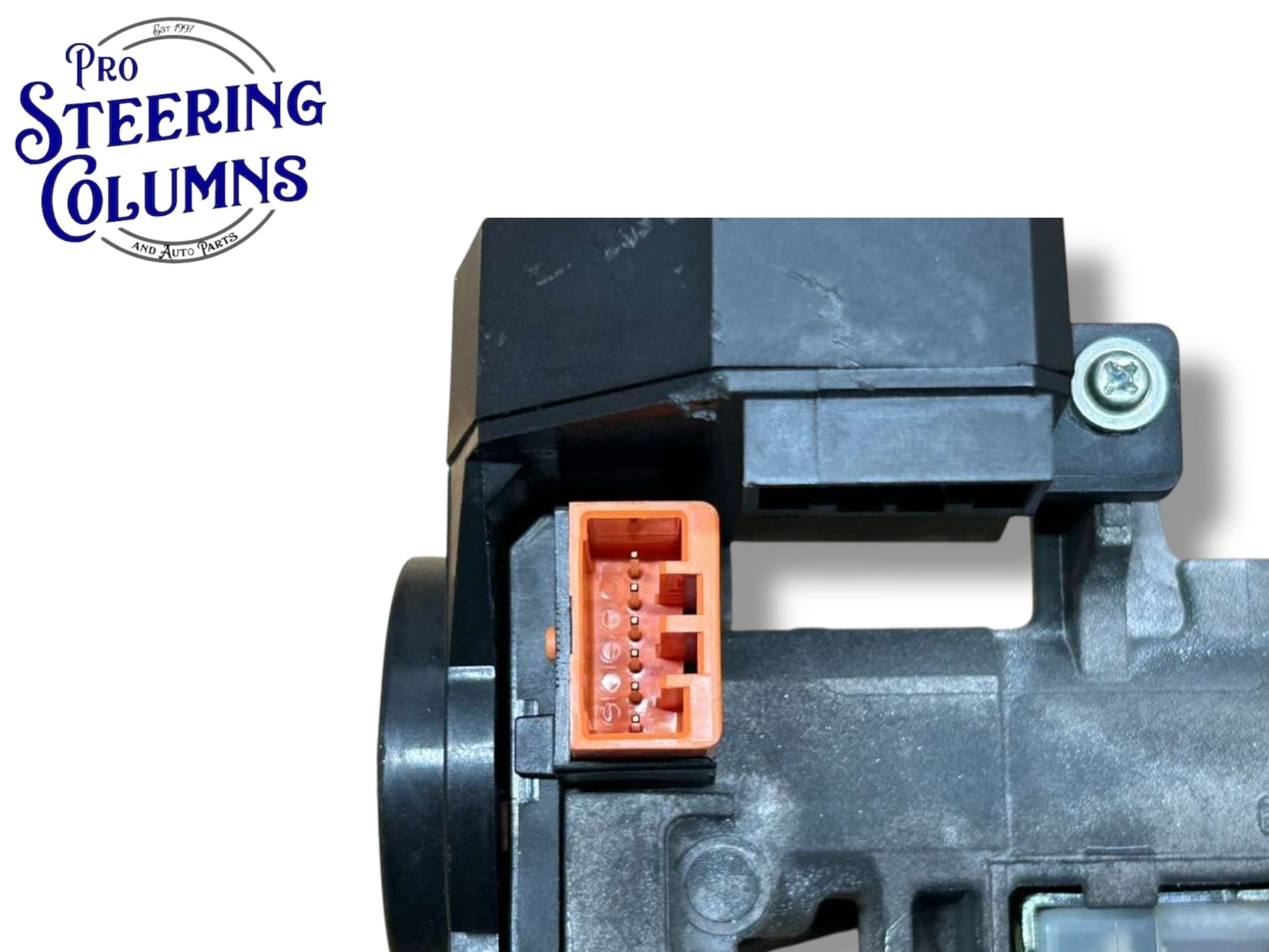 09-14 Acura TSX Ignition Lock Cylinder Assembly With Transceiver Used OEM