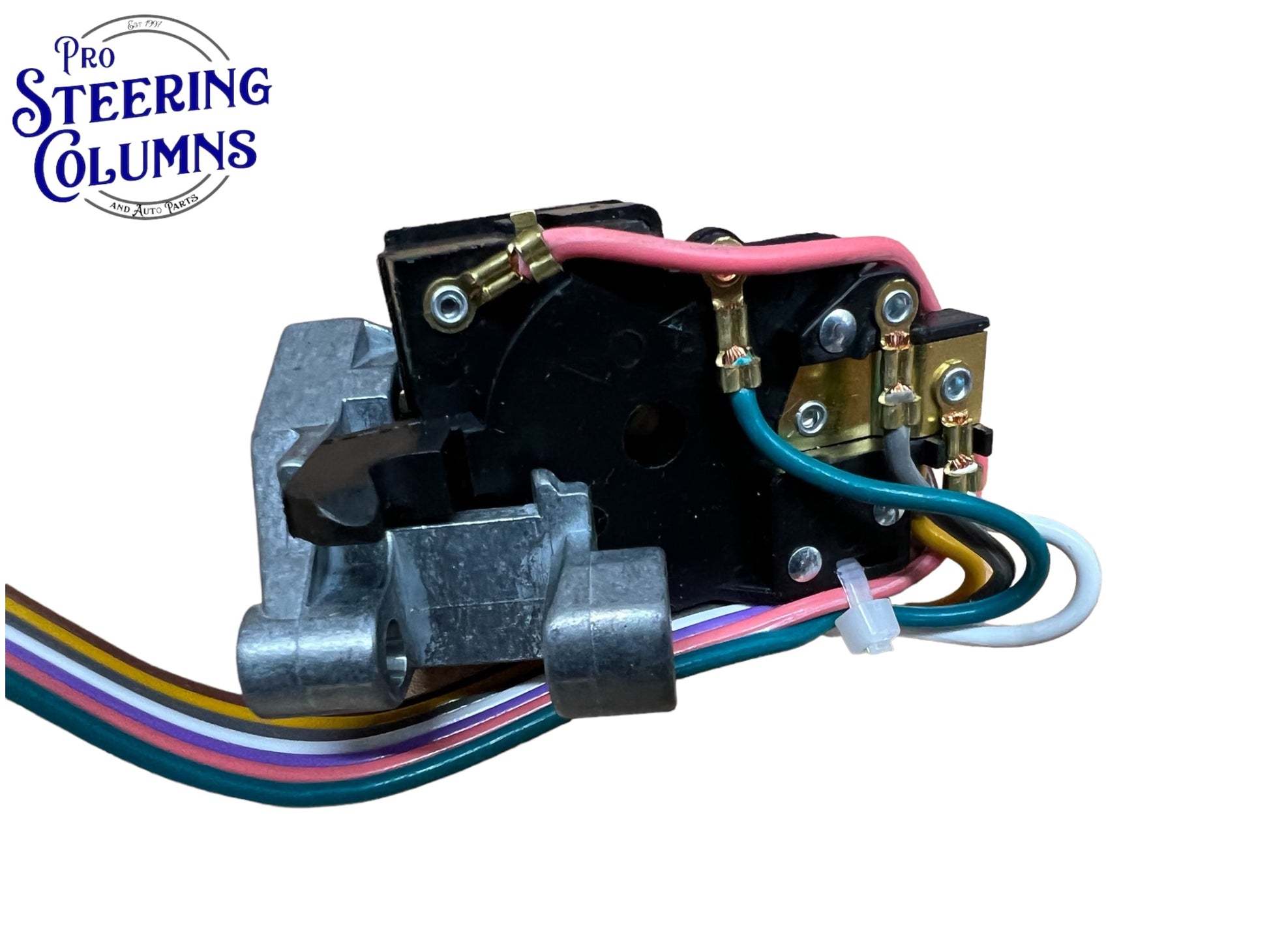 1987-1995 Jeep Wrangler Tilt Steering Column Intermittent Wiper Switch New 56007299