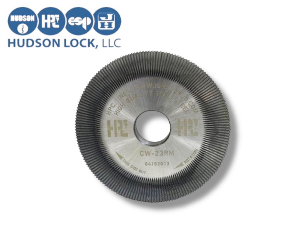 HPC - CW-23RM - Standard Cutter For 9120RM