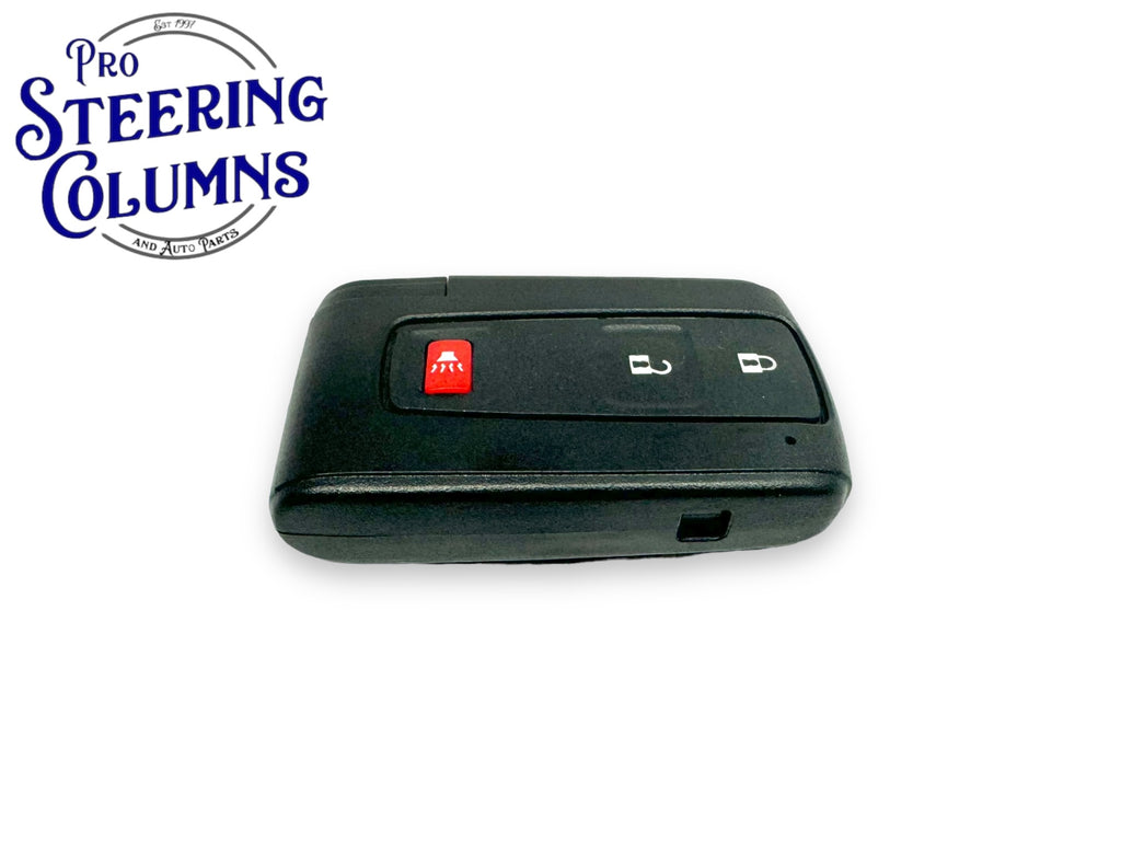 04-09 Toyota Prius Smart Key Fob Proximity MOZB31EG New (Smart Access)