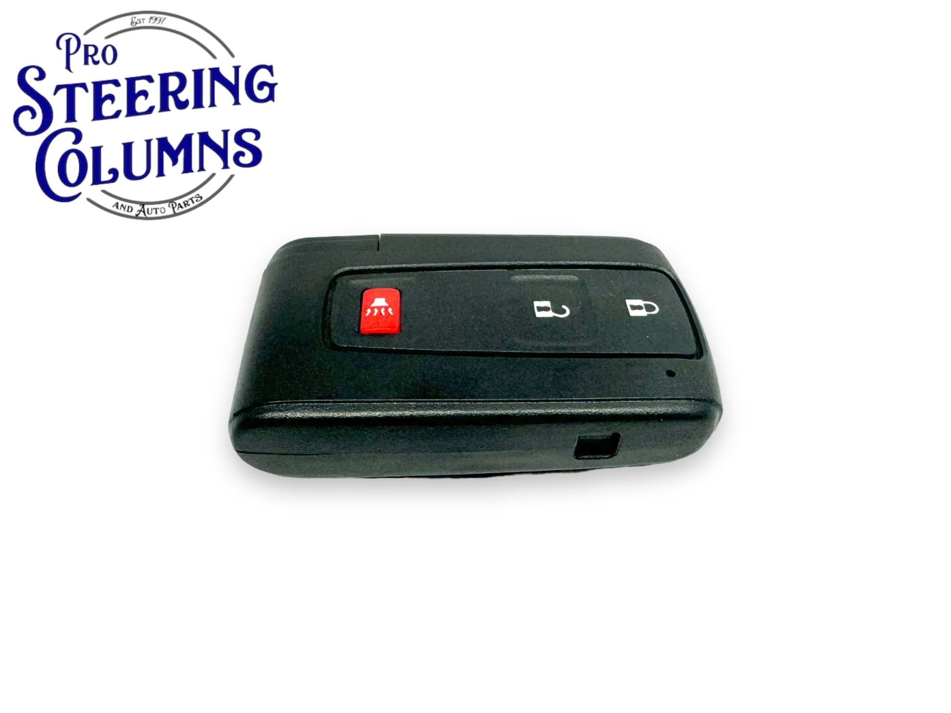 04-09 Toyota Prius Smart Key Fob Proximity MOZB31EG New (Smart Access)
