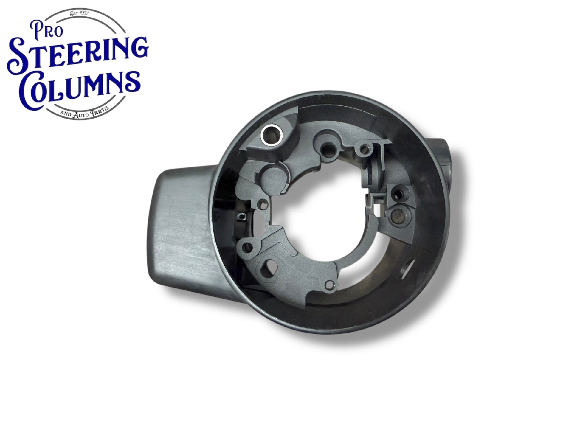 1982 & Up GM Camaro Blazer Silverado Wrangler Tilt Steering Column Housing Kit New