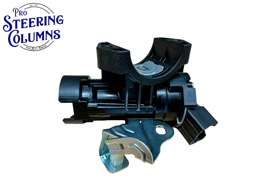 2012-2015 Kia Rio Ignition Steering Lock Housing Assembly W/O Interlock New 81910-1W100
