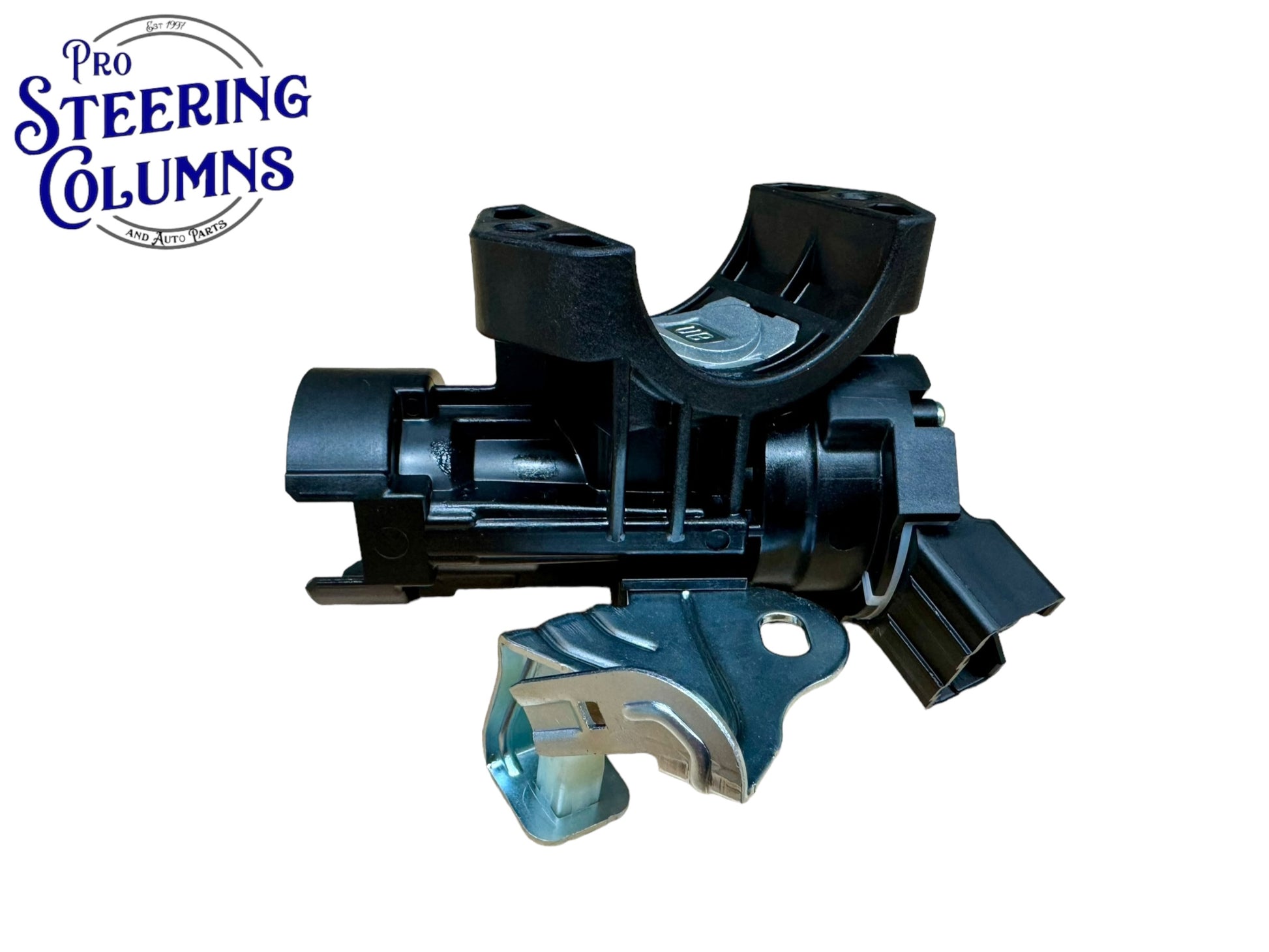 2012-2015 Kia Rio Ignition Steering Lock Housing Assembly W/O Interlock New 81910-1W100