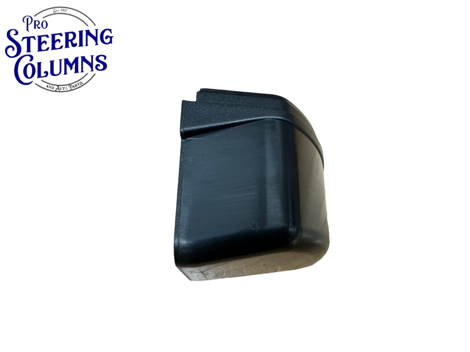 1990-1993 Corvette Steering Column Dimmer Switch End Cap New 26015114