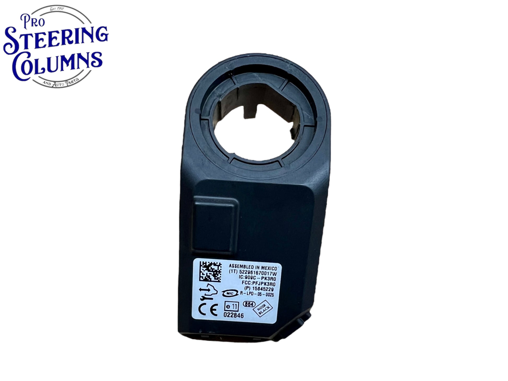 2007-2013 Silverado Sierra Tahoe Suburban Ignition Immobilizer Transceiver Used OEM 22738087
