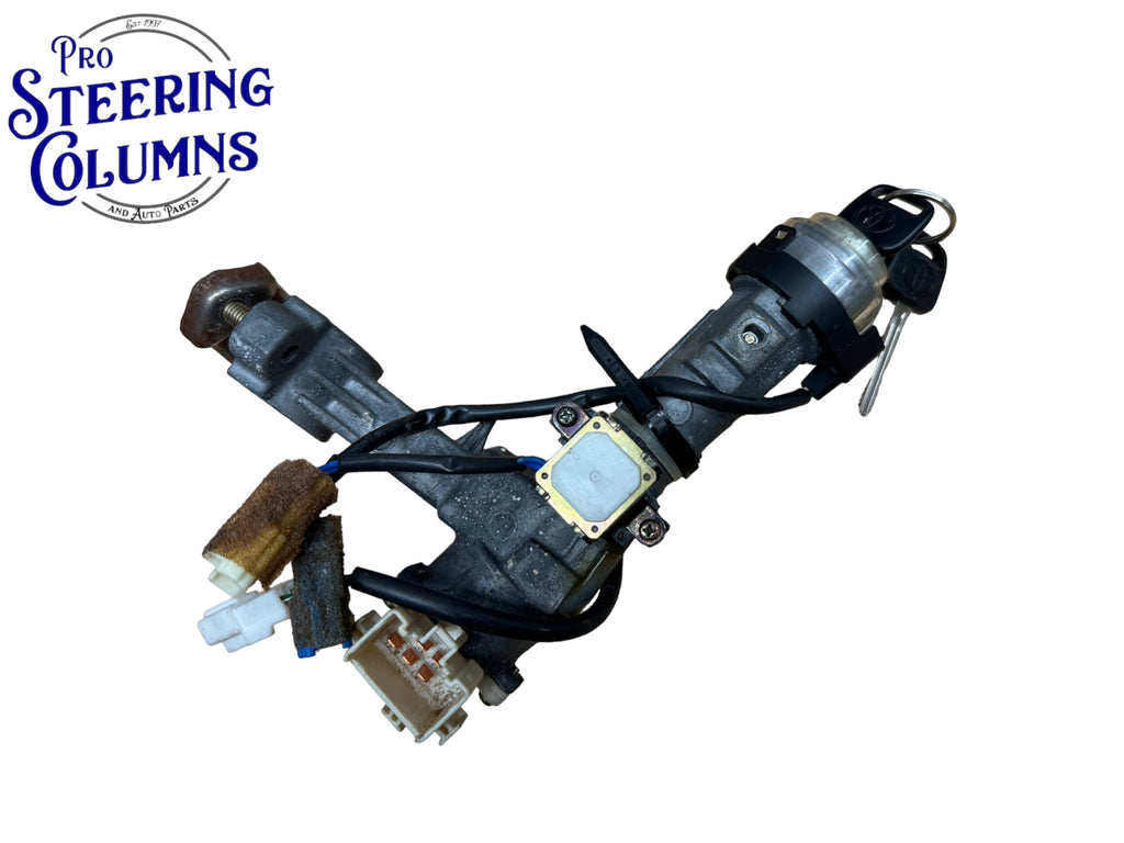 1995-1999 Toyota Avalon Ignition Lock Cylinder Assembly Used OEM