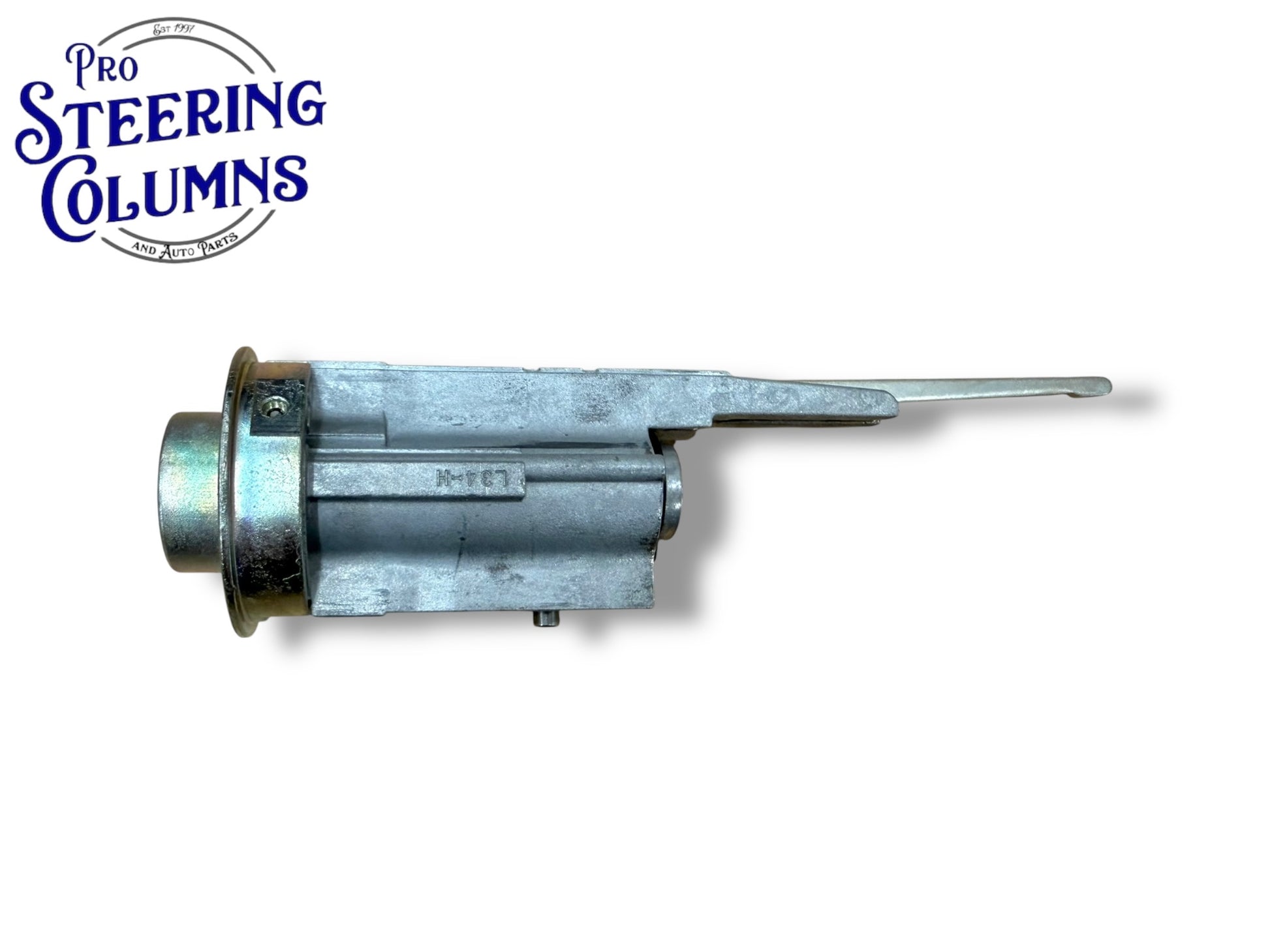 03-07 Lexus LX470 Ignition Lock Cylinder PN: 69057-60600 (OEM)