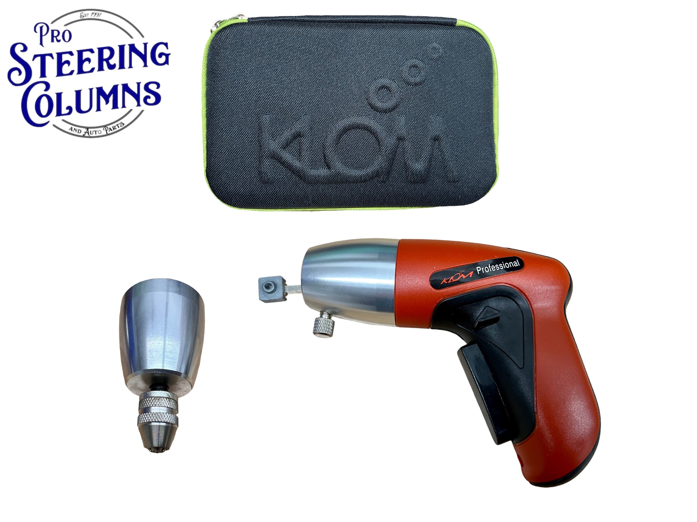 Picks – Pro Steering Columns