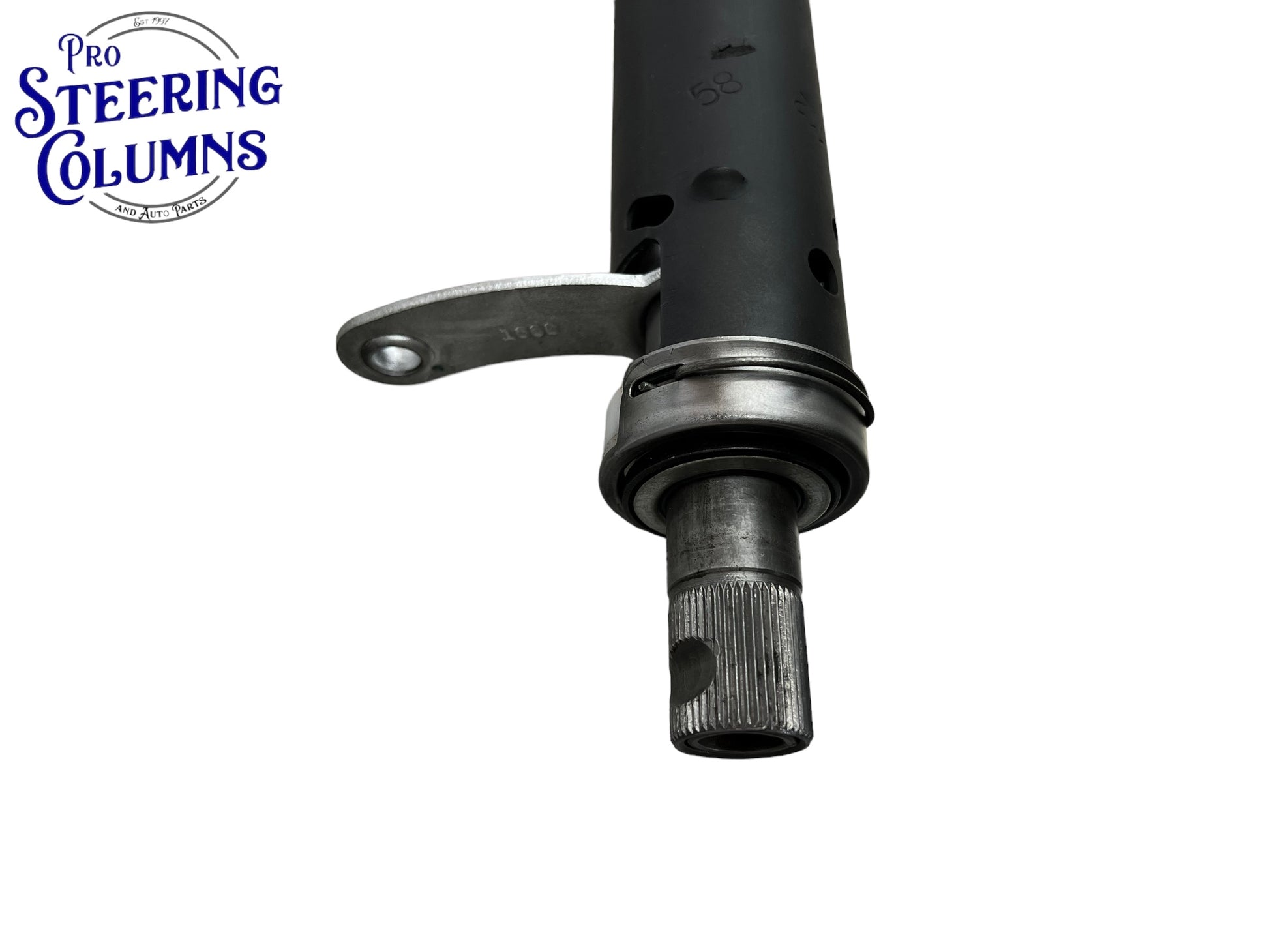 1976-1986 Jeep CJ5 CJ6 CJ7 Steering Column Automatic Column Shift Tilt Rebuilt